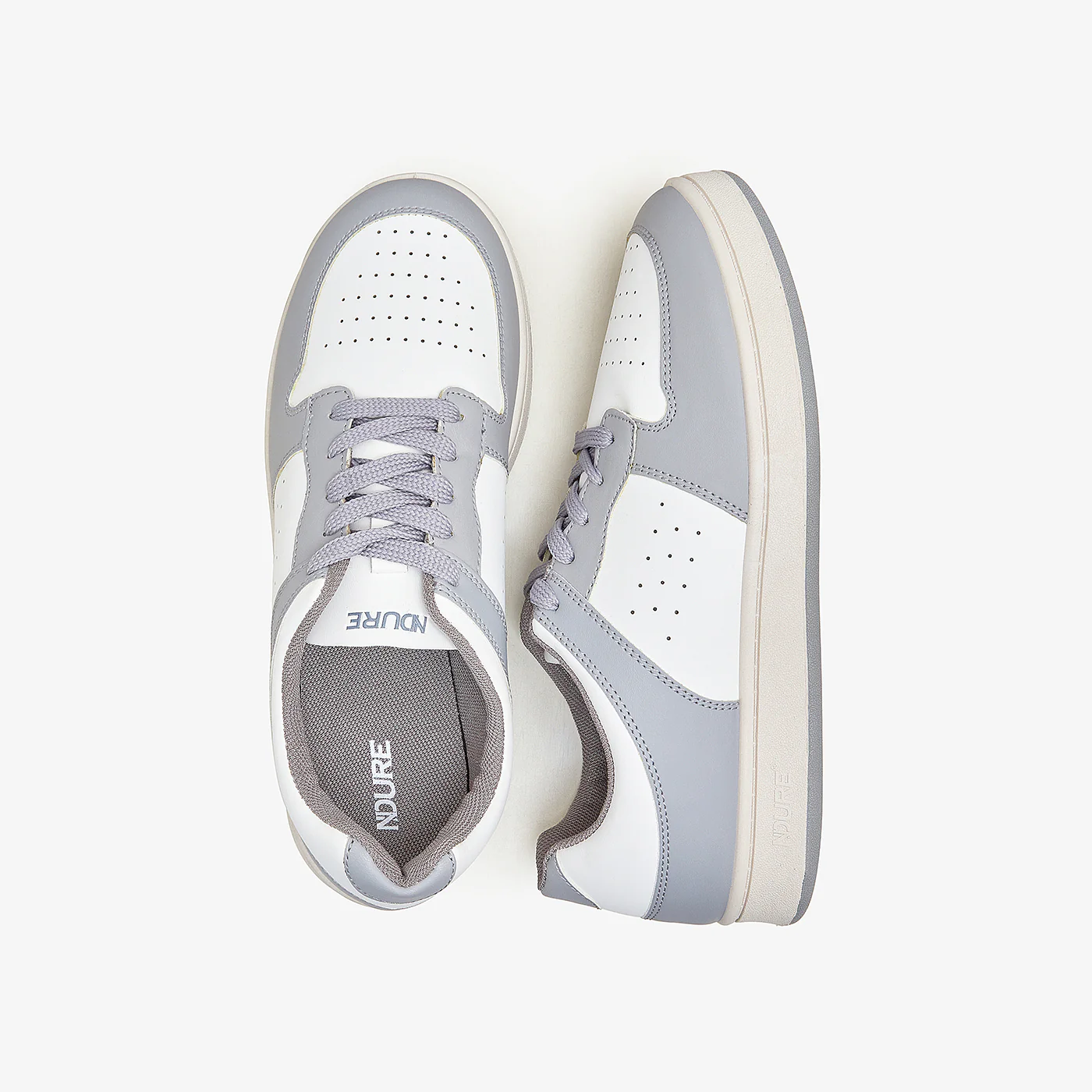 Men's Urban Edge Sneakers - Image 3