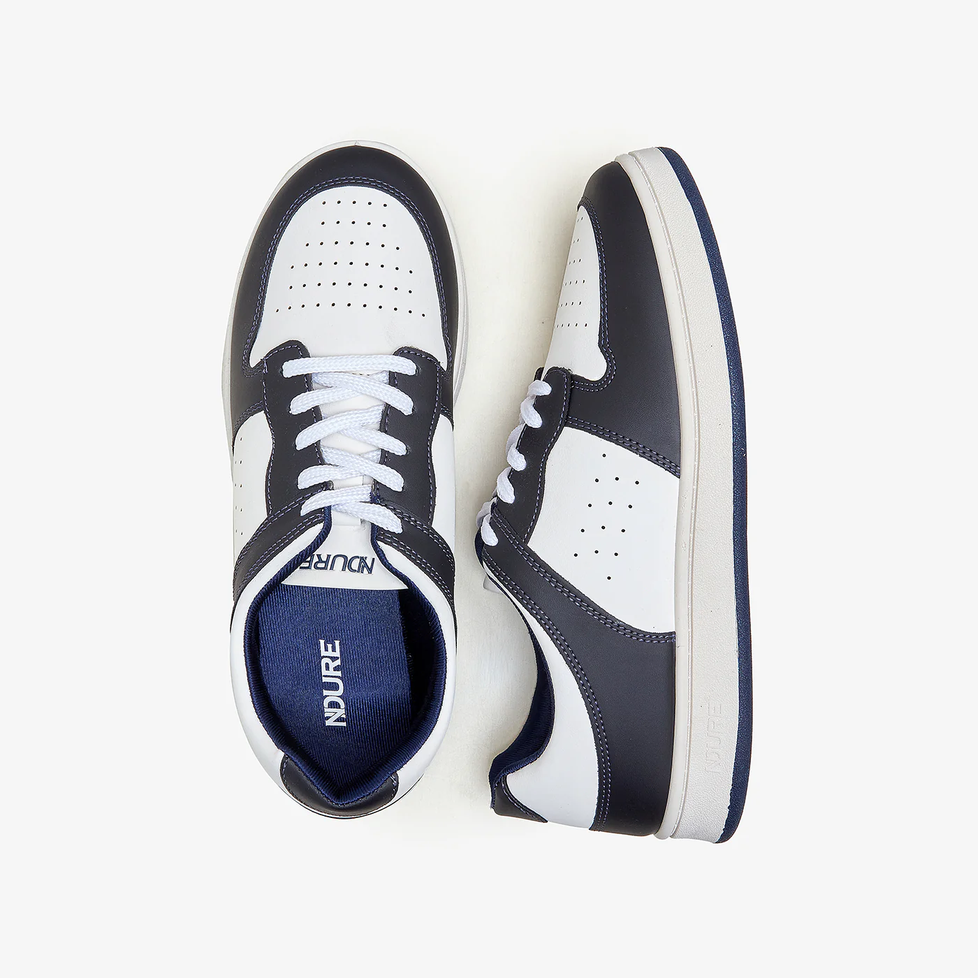 Men's Urban Edge Sneakers - Image 3