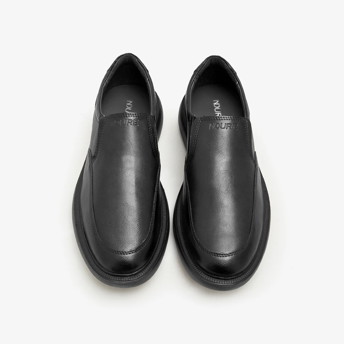 Men's Urban Formal Shoes - Image 2