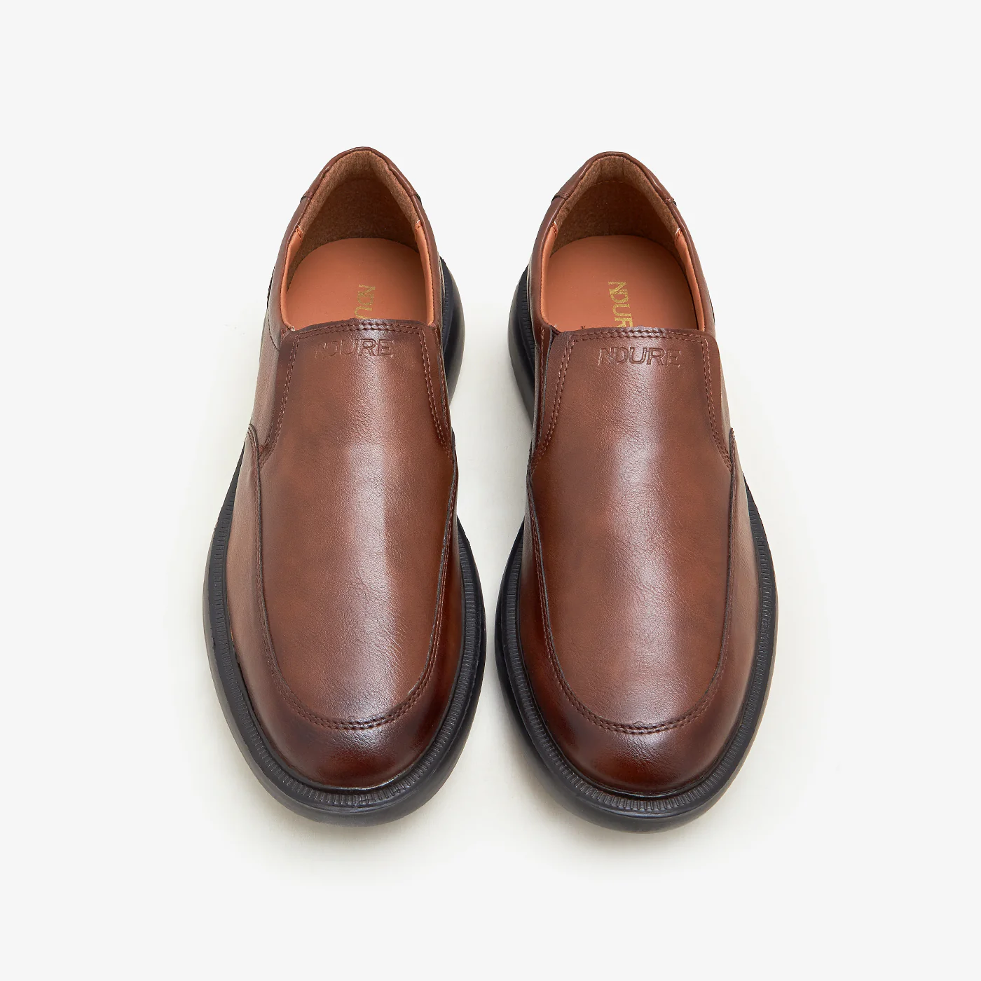 Men's Urban Formal Shoes - Image 2
