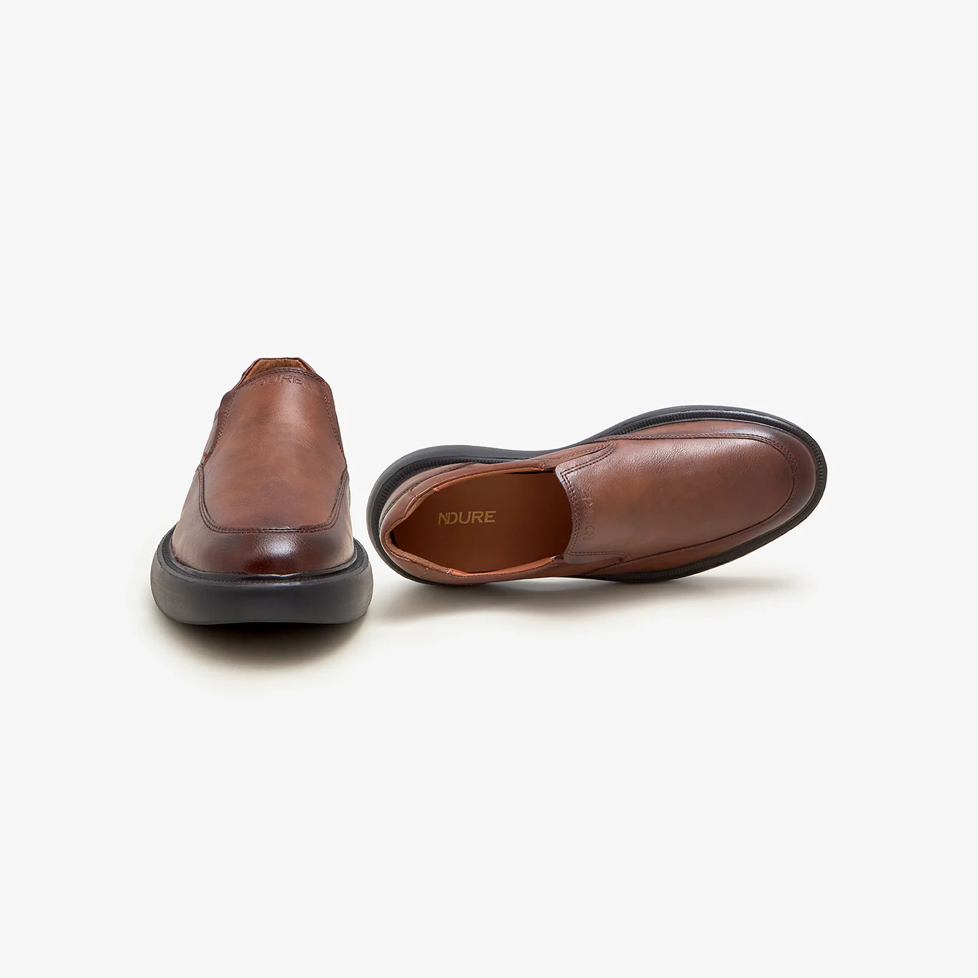 Men's Urban Formal Shoes - Image 3