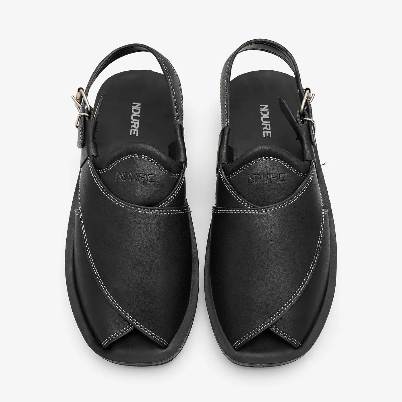 Men's Urban Peshawaris - Image 2