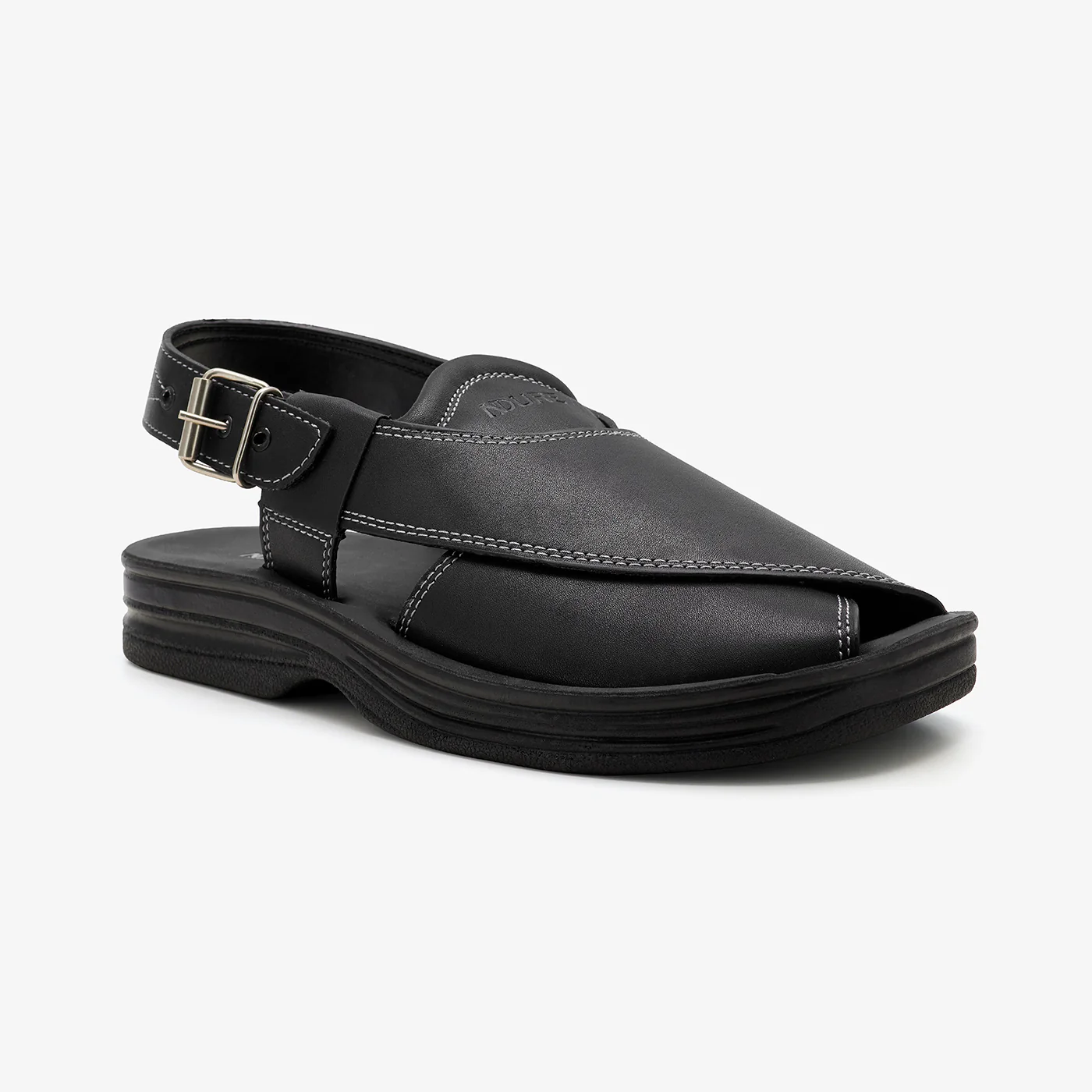 Men's Urban Peshawaris - Image 3