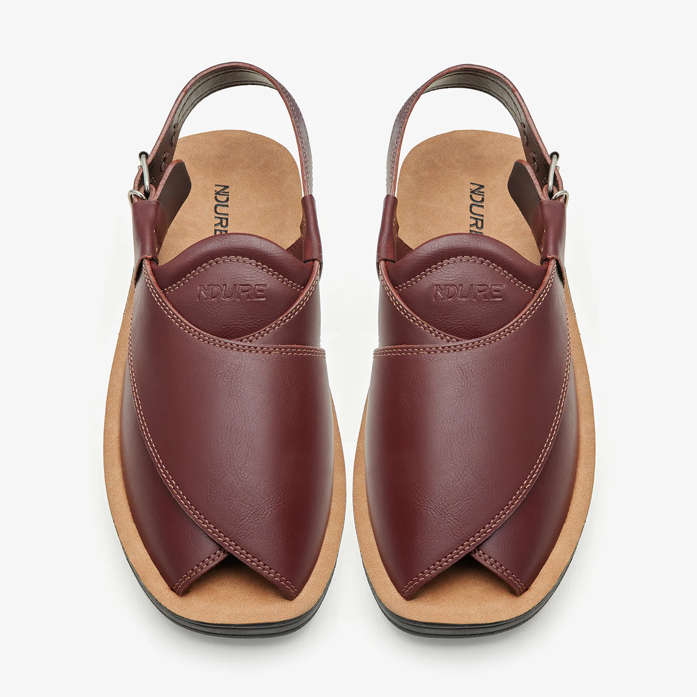 Men's Urban Peshawaris - Image 2