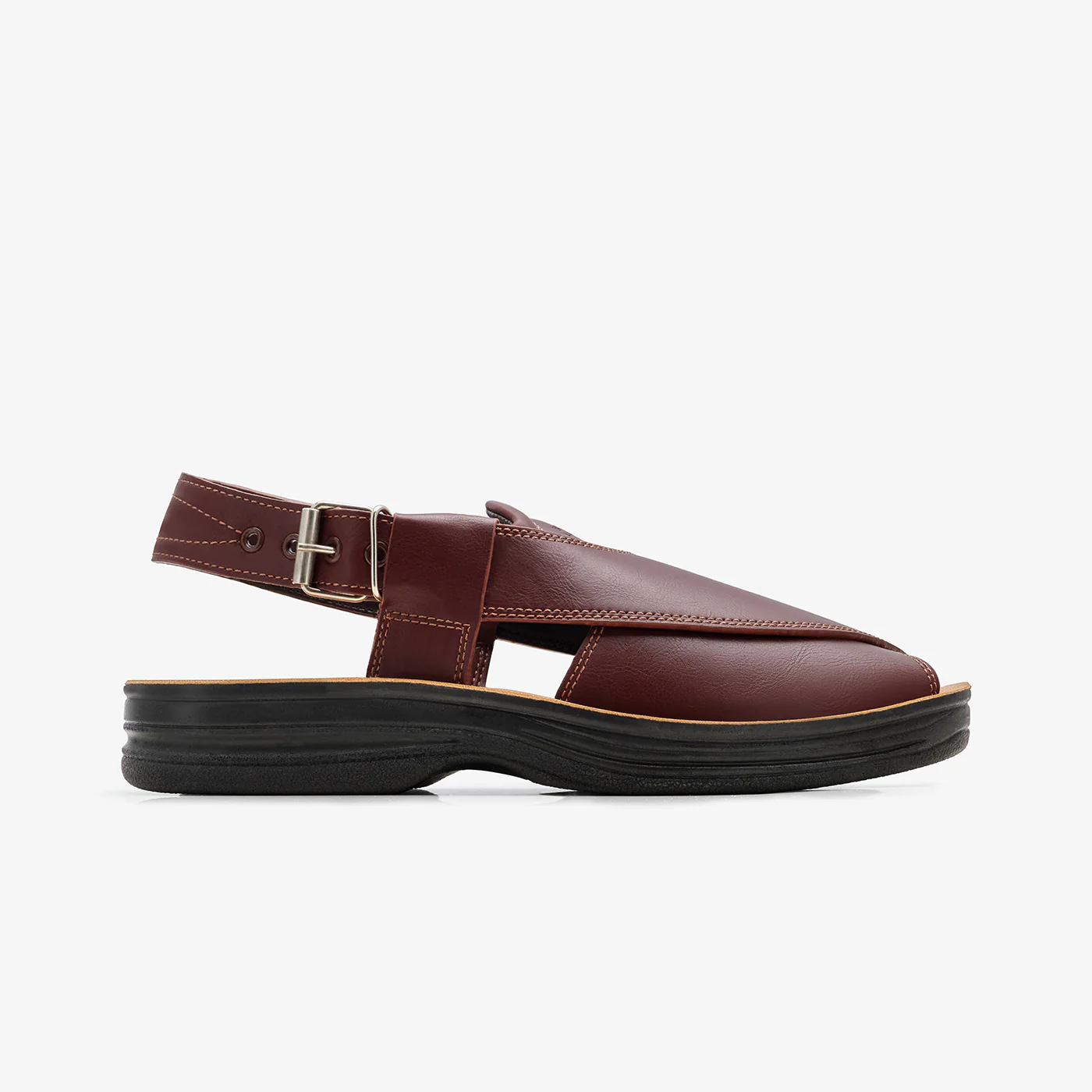 Men's Urban Peshawaris - Image 3