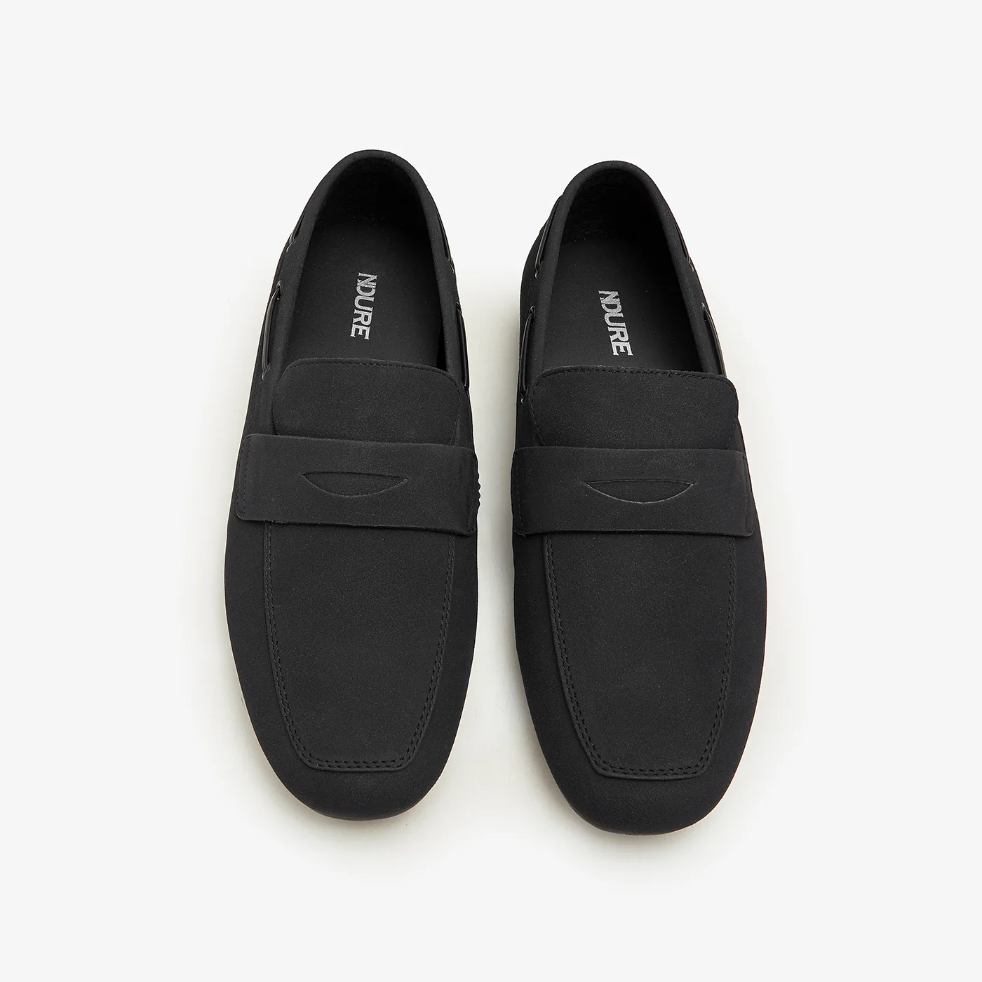 Men’s Penny Loafers - Image 2