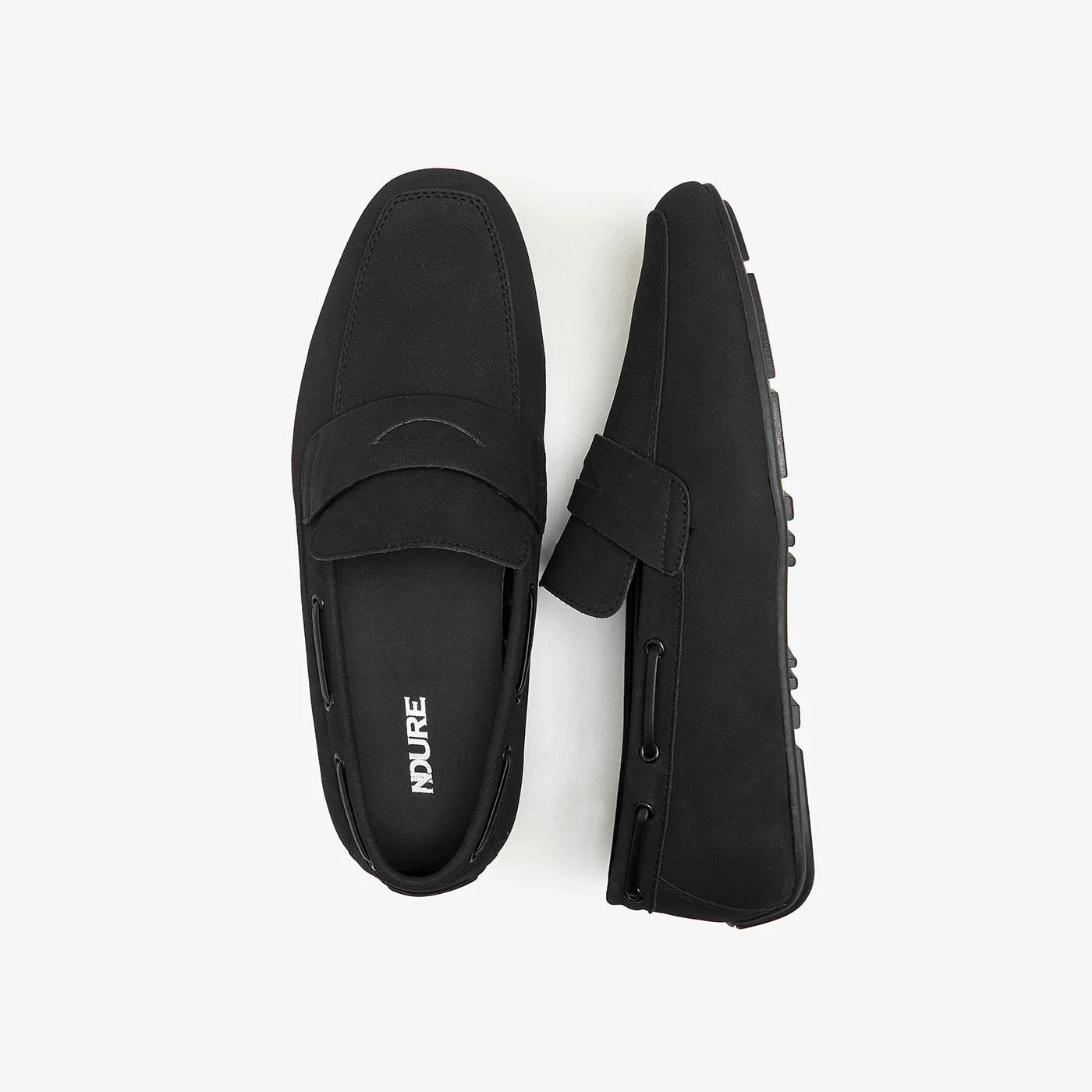 Men’s Penny Loafers - Image 3