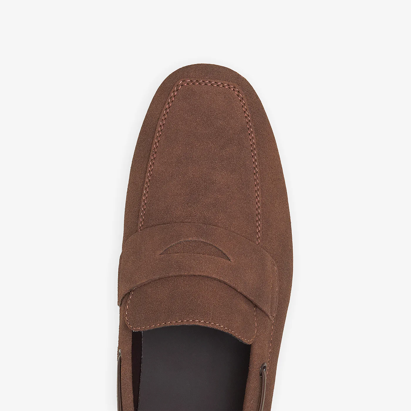 Men’s Penny Loafers - Image 4
