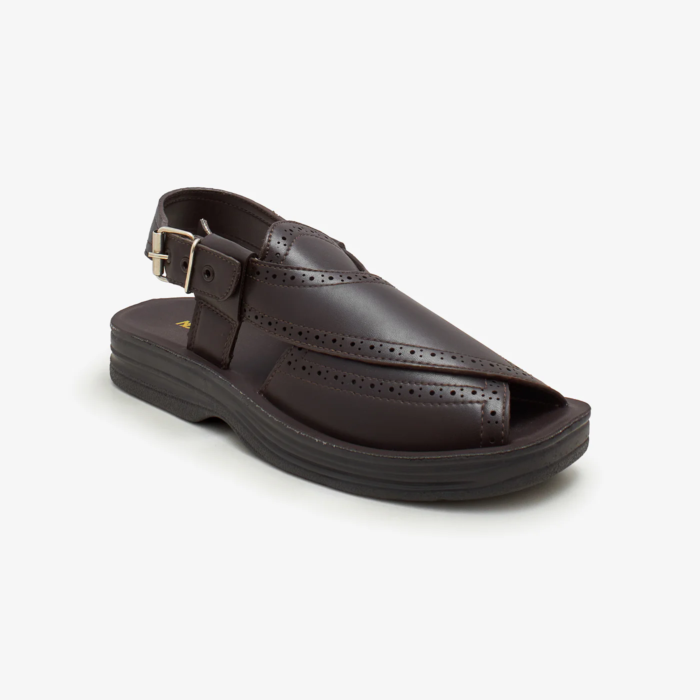 Men's Vintage Style Peshawaris