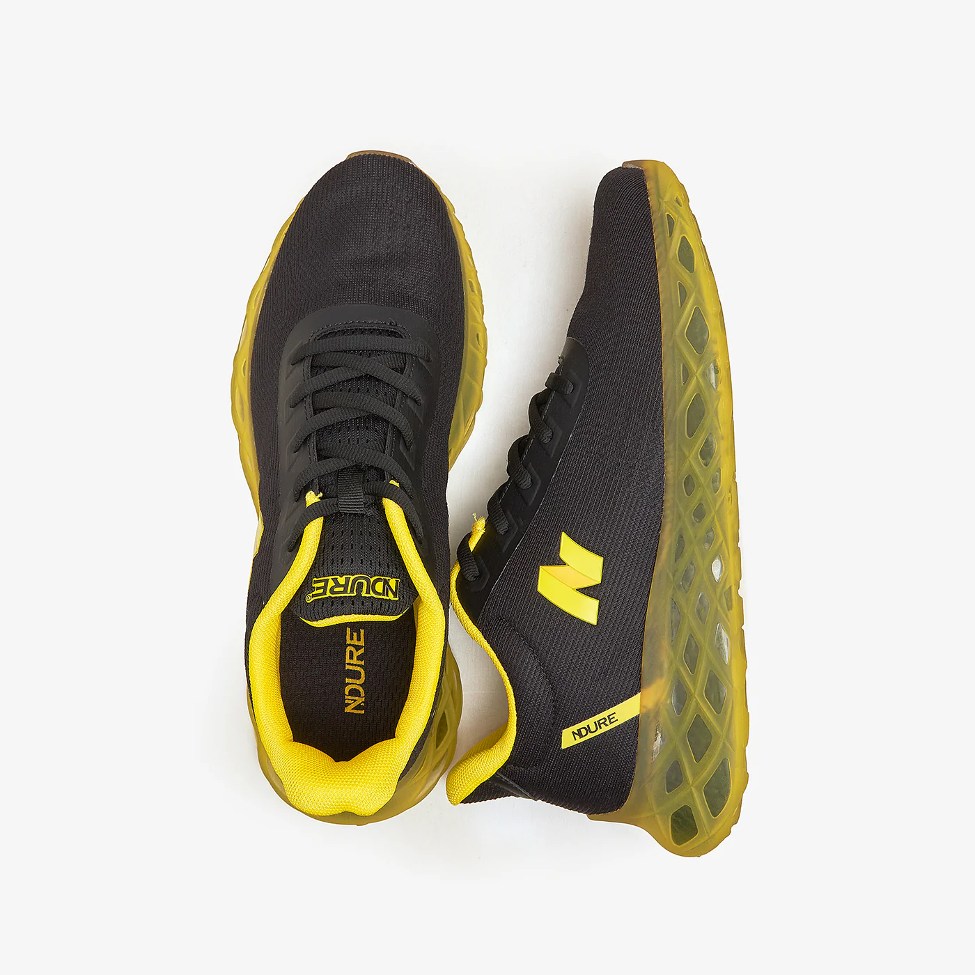 Men's Volt Performance Shoes - Image 5