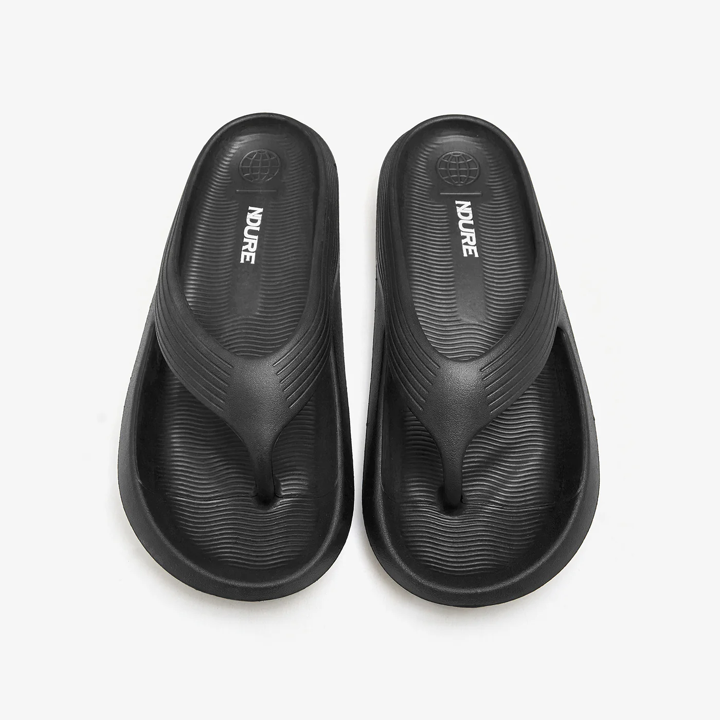 Men's Minimalist Slides - Image 2