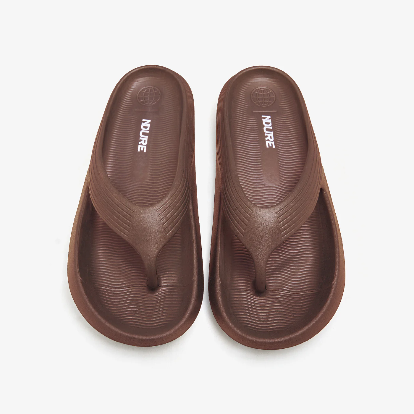 Men's Minimalist Slides - Image 2