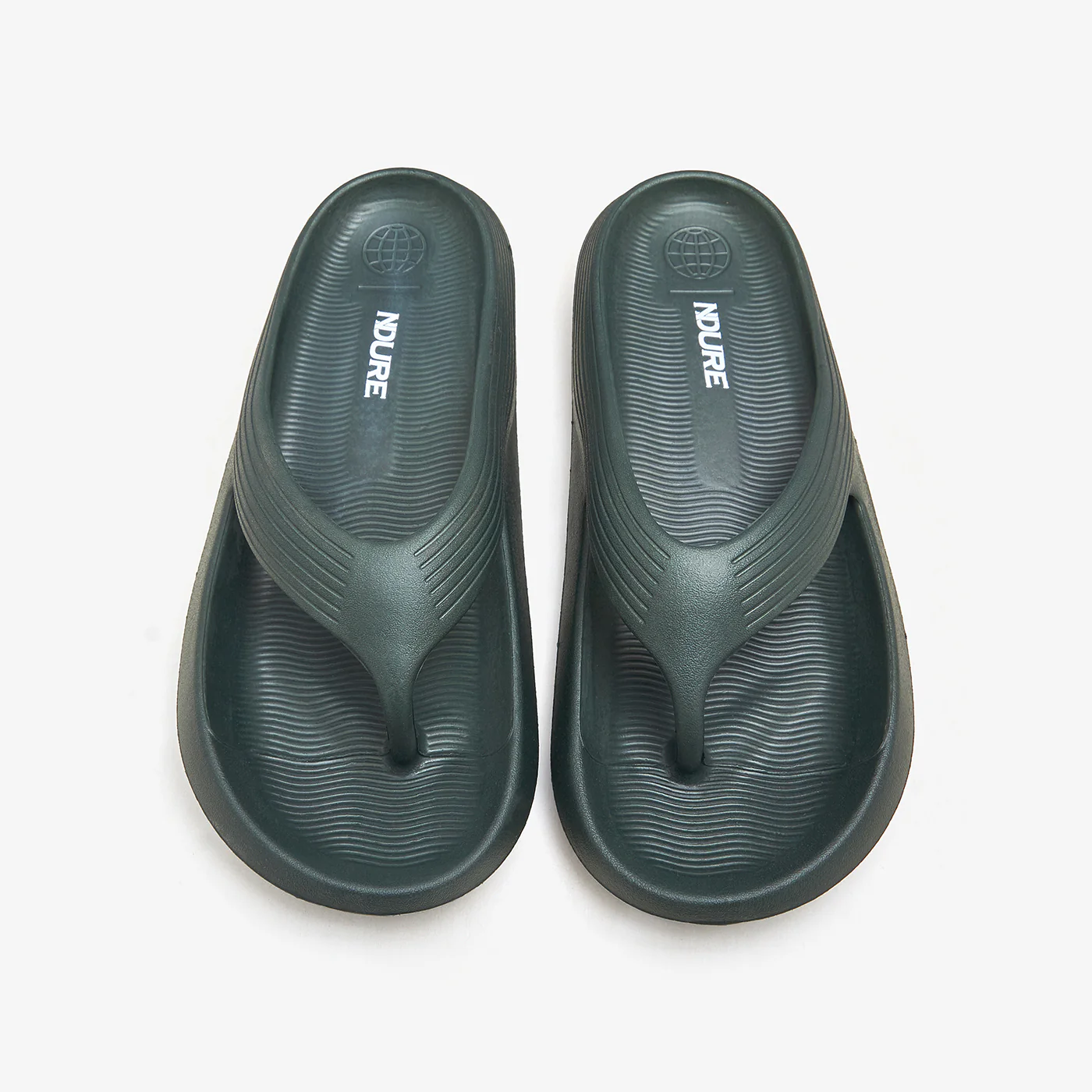 Men's Minimalist Slides - Image 2