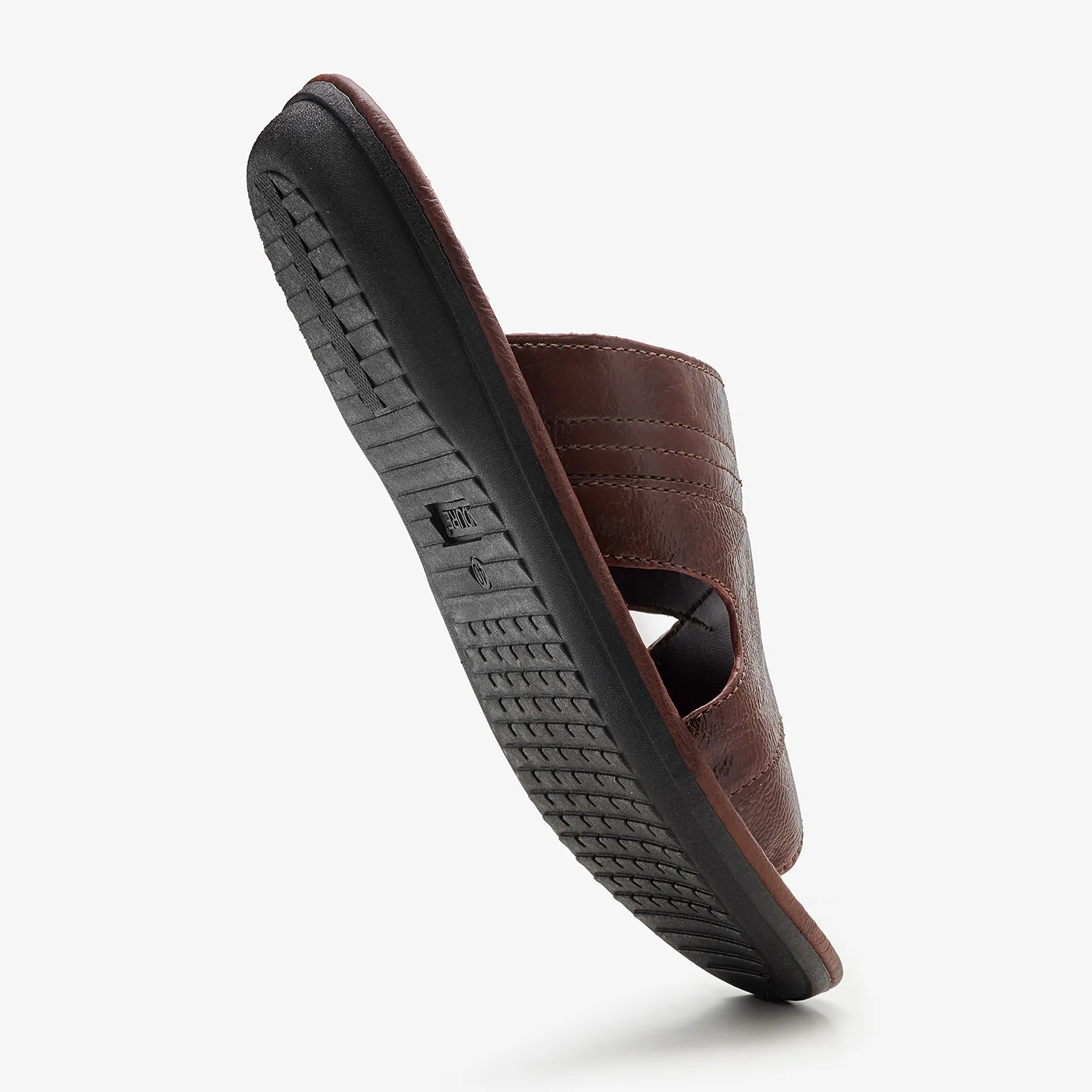 Men's Wide Strap Slides - Image 5
