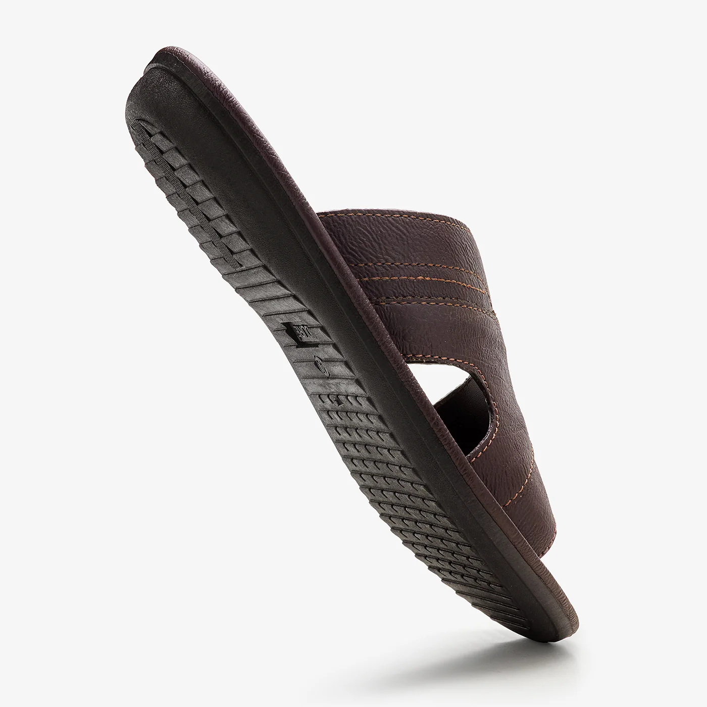 Men's Wide Strap Slides - Image 5