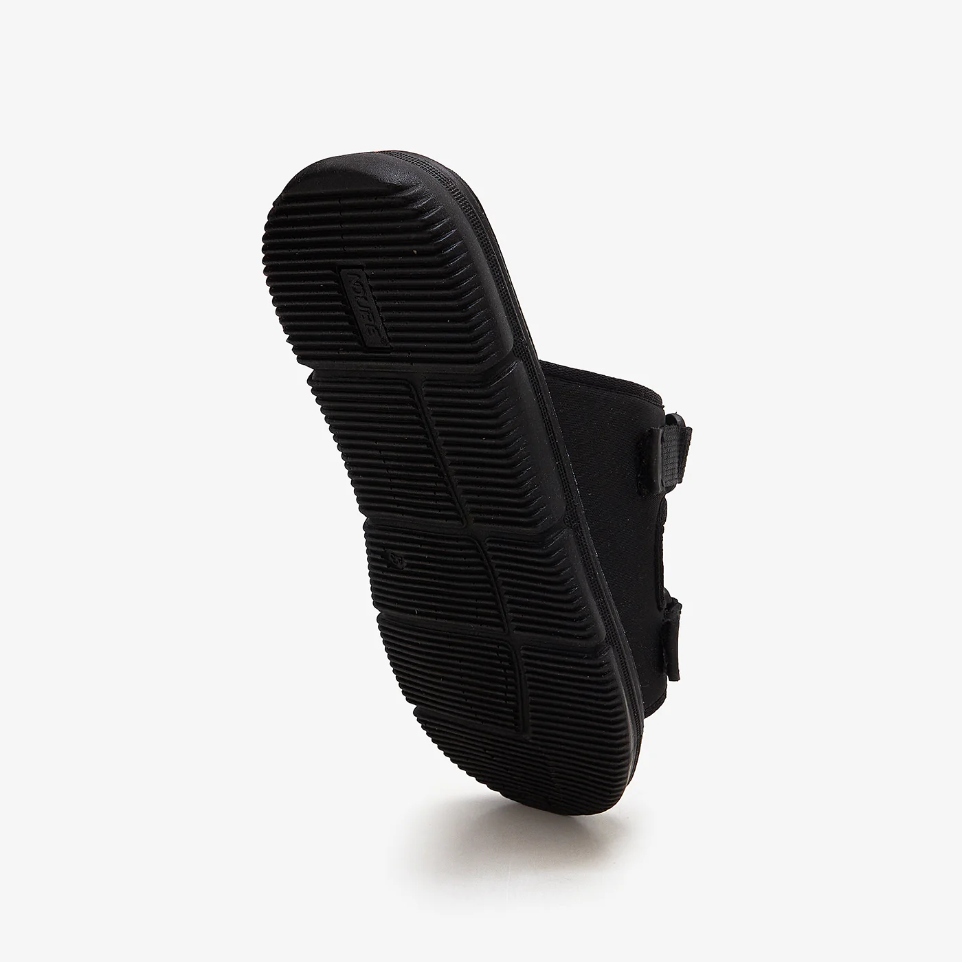 Men's Velcro-Fit Slides - Image 5