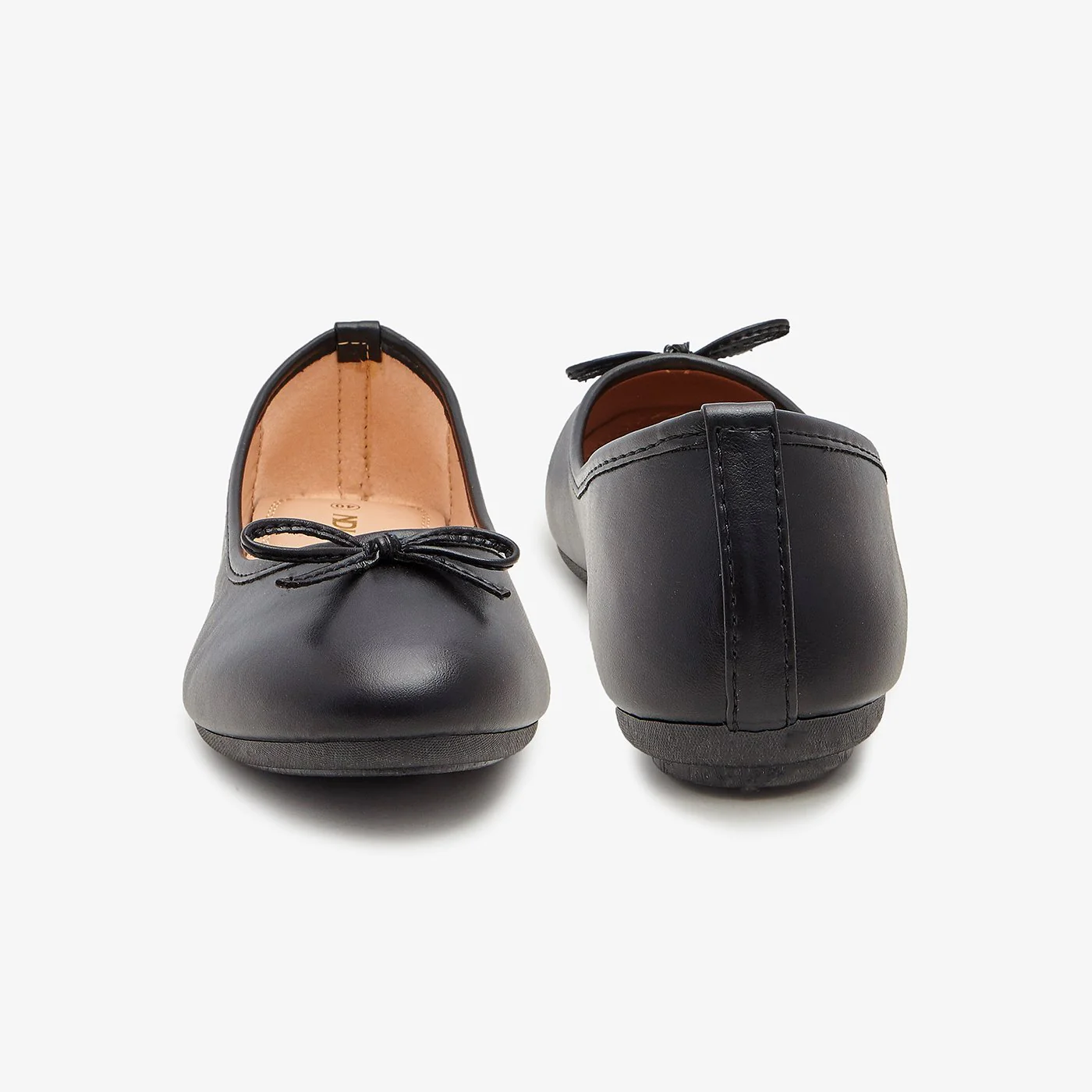 Minimal Women Pumps - Image 3