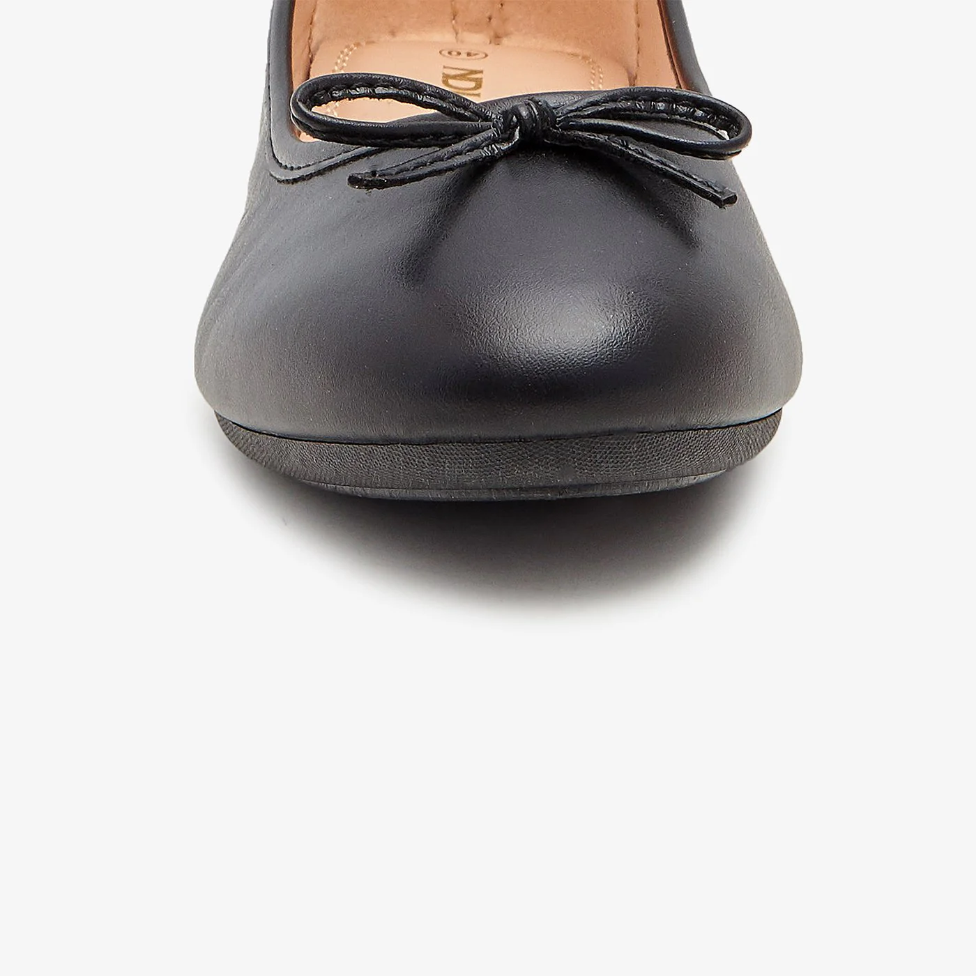 Minimal Women Pumps - Image 4