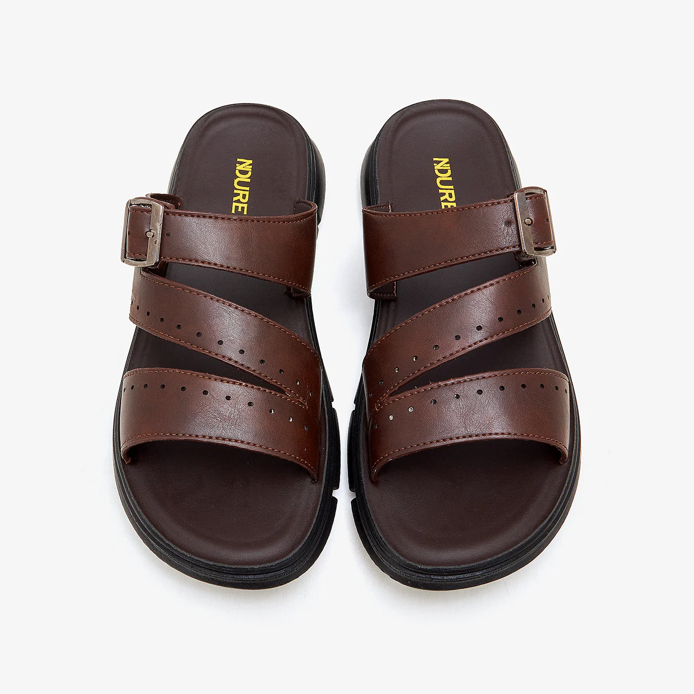 Minimalist Men's Slides - Image 2