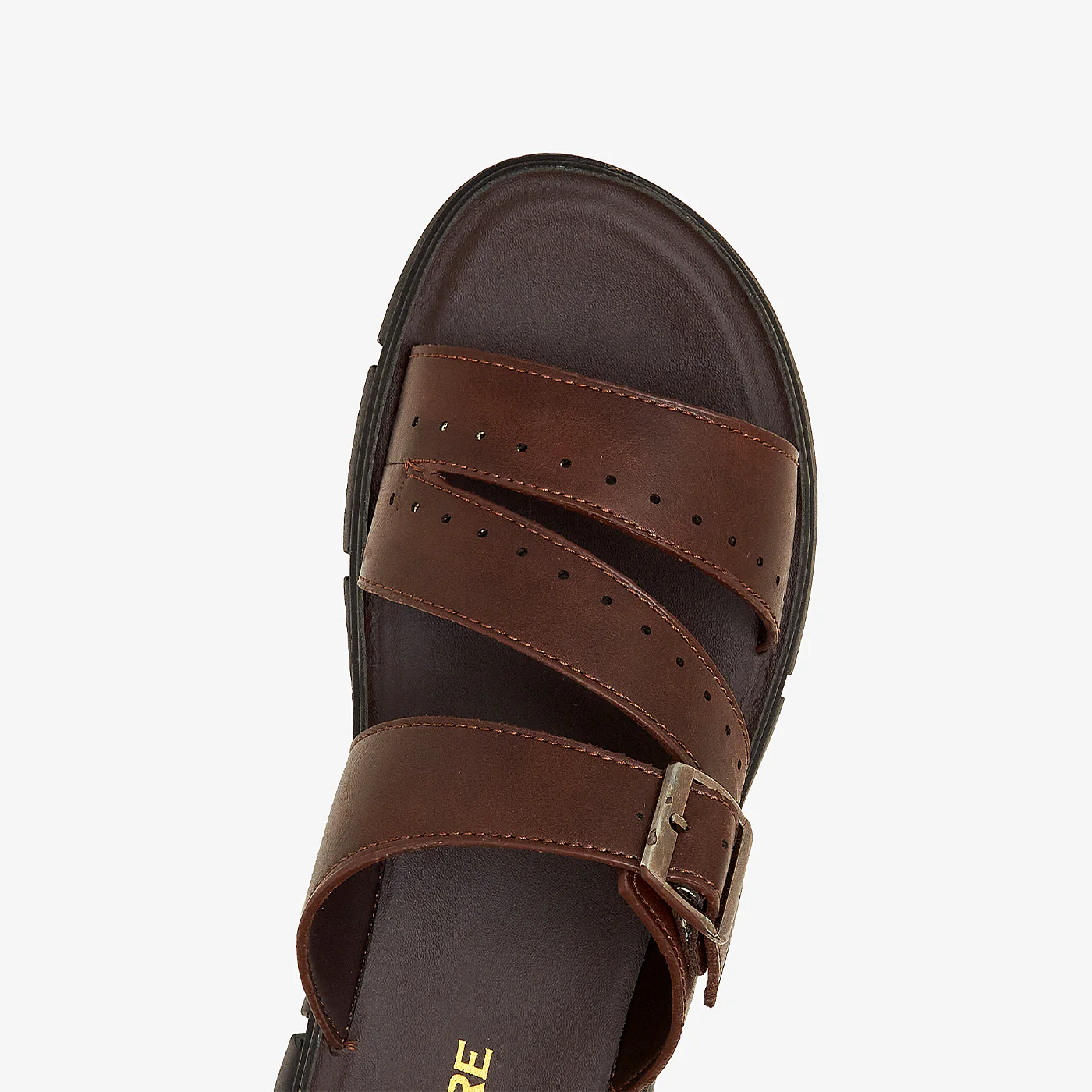 Minimalist Men's Slides - Image 3