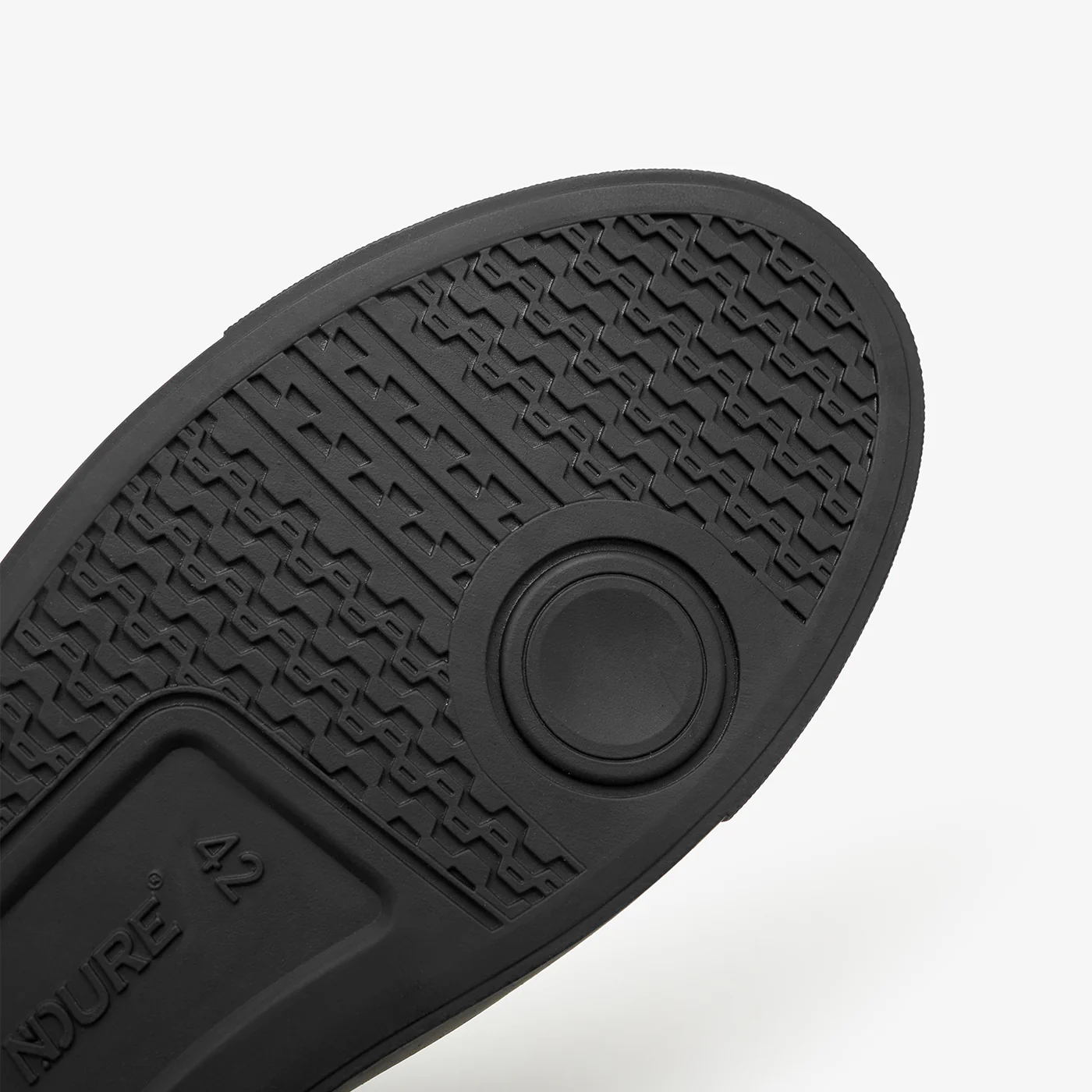 NDURE X HR – Men’s Contrast Detail Sneakers – Limited Edition - Image 6