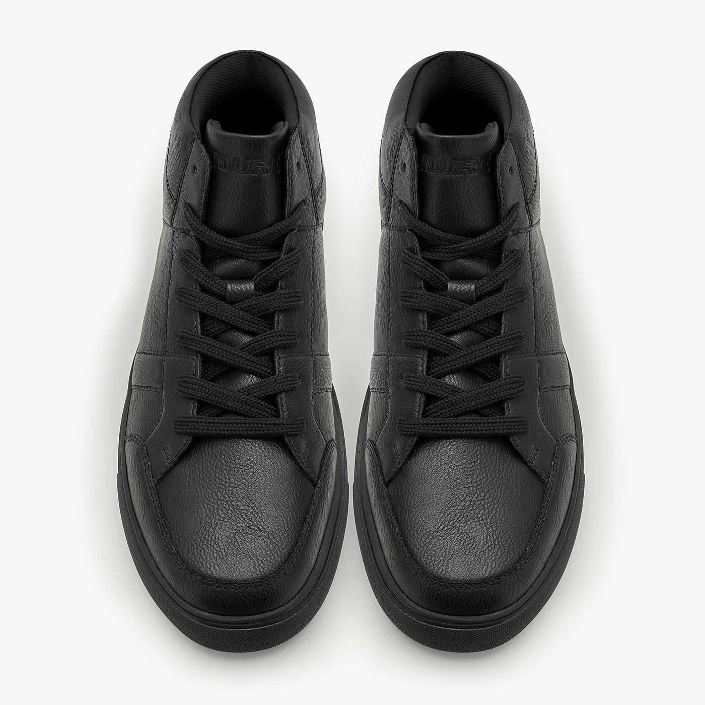 NDURE X HR – Men’s Contrast Detail Sneakers – Limited Edition - Image 7