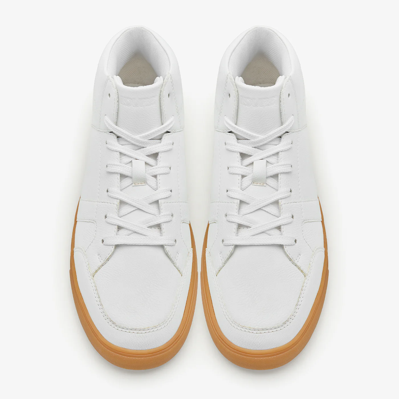 NDURE X HR – Men’s Contrast Detail Sneakers – Limited Edition - Image 7