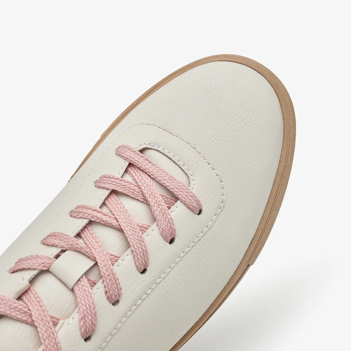 NDURE X HR – Men’s Suede Sneaker with Contrast Heel – Limited Edition - Image 5