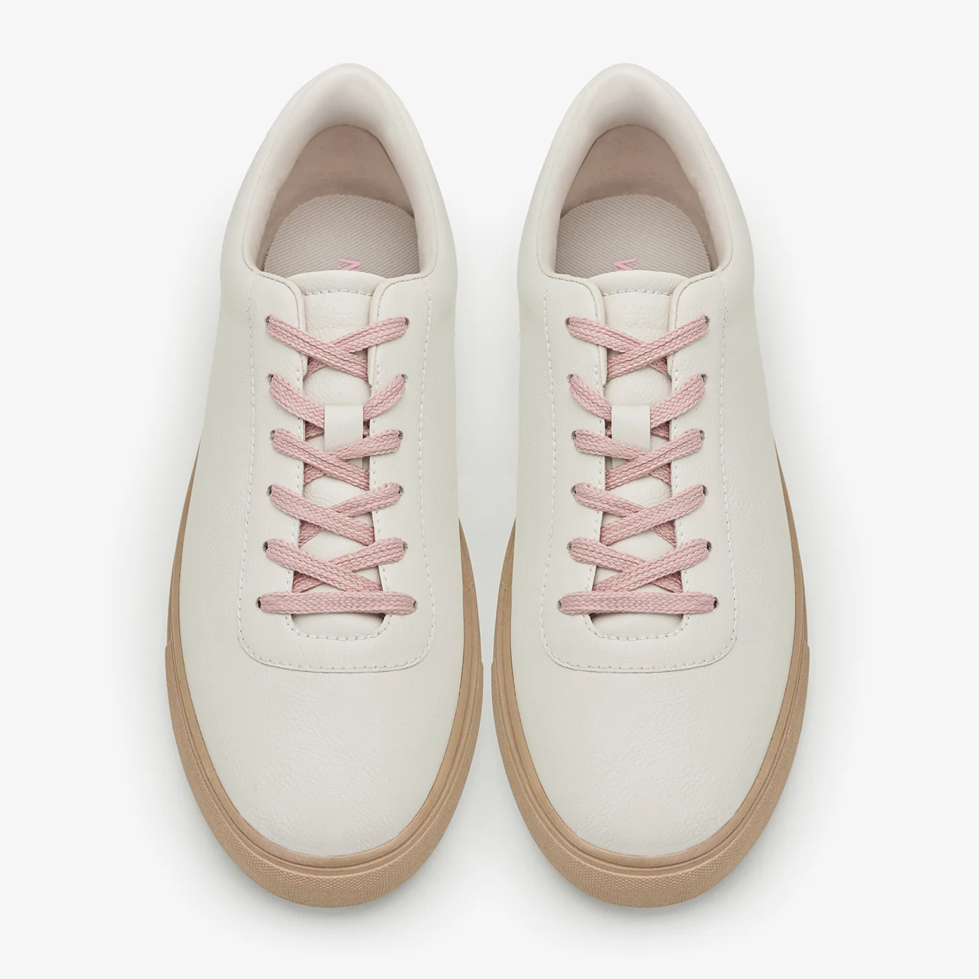 NDURE X HR – Men’s Suede Sneaker with Contrast Heel – Limited Edition - Image 8