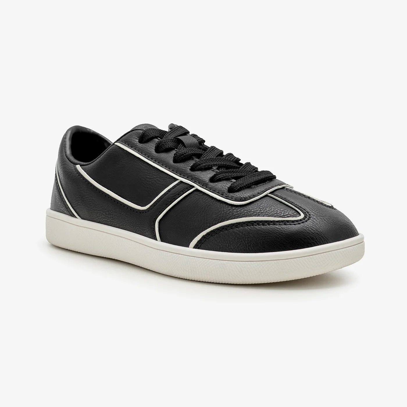 NDURE X HR – Women’s Contrast Detail Sneakers – Limited Edition - Image 4