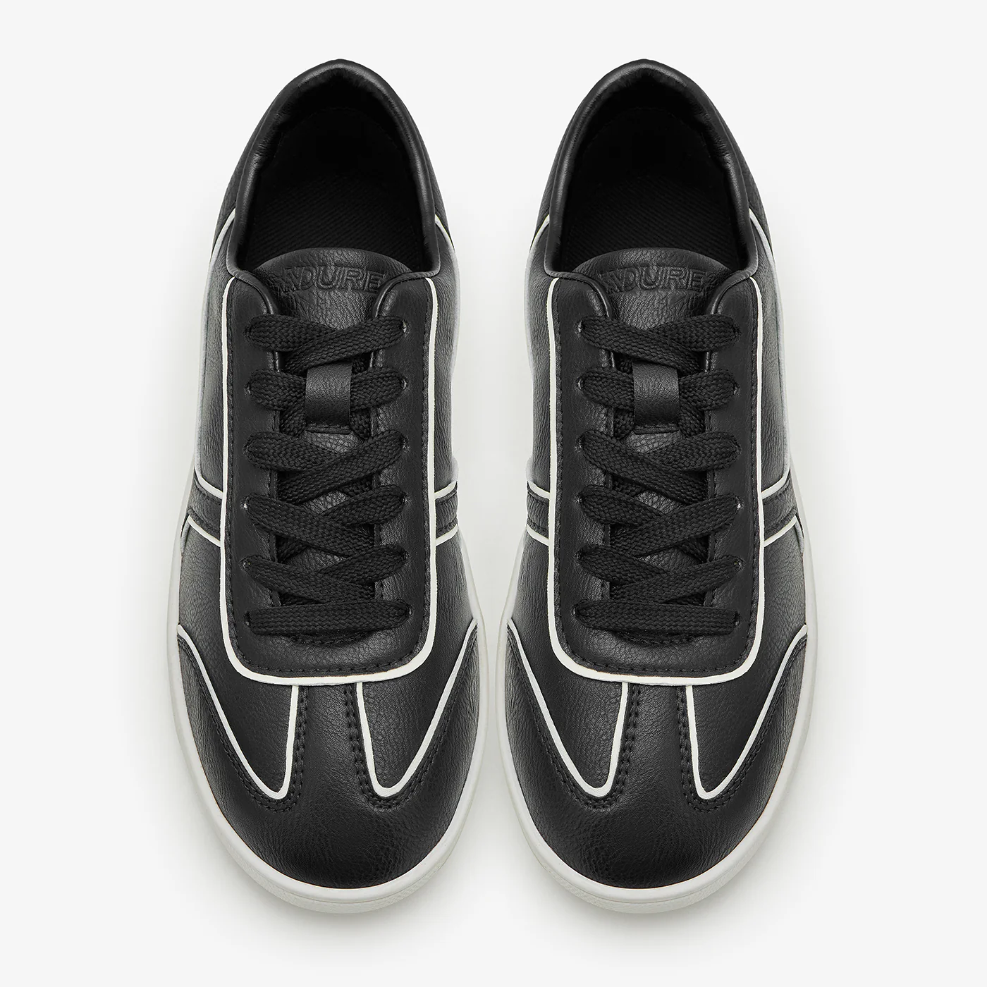 NDURE X HR – Women’s Contrast Detail Sneakers – Limited Edition - Image 7