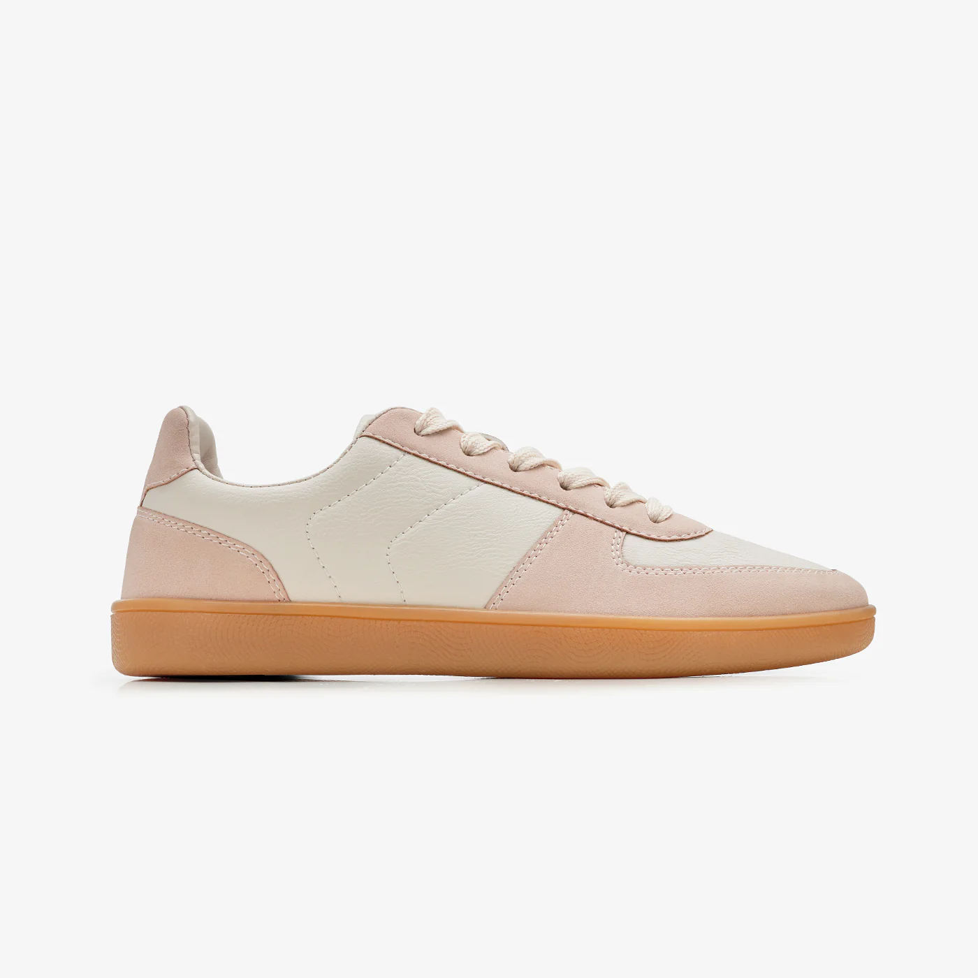 NDURE X HR – Women’s Suede Sneakers – Limited Edition