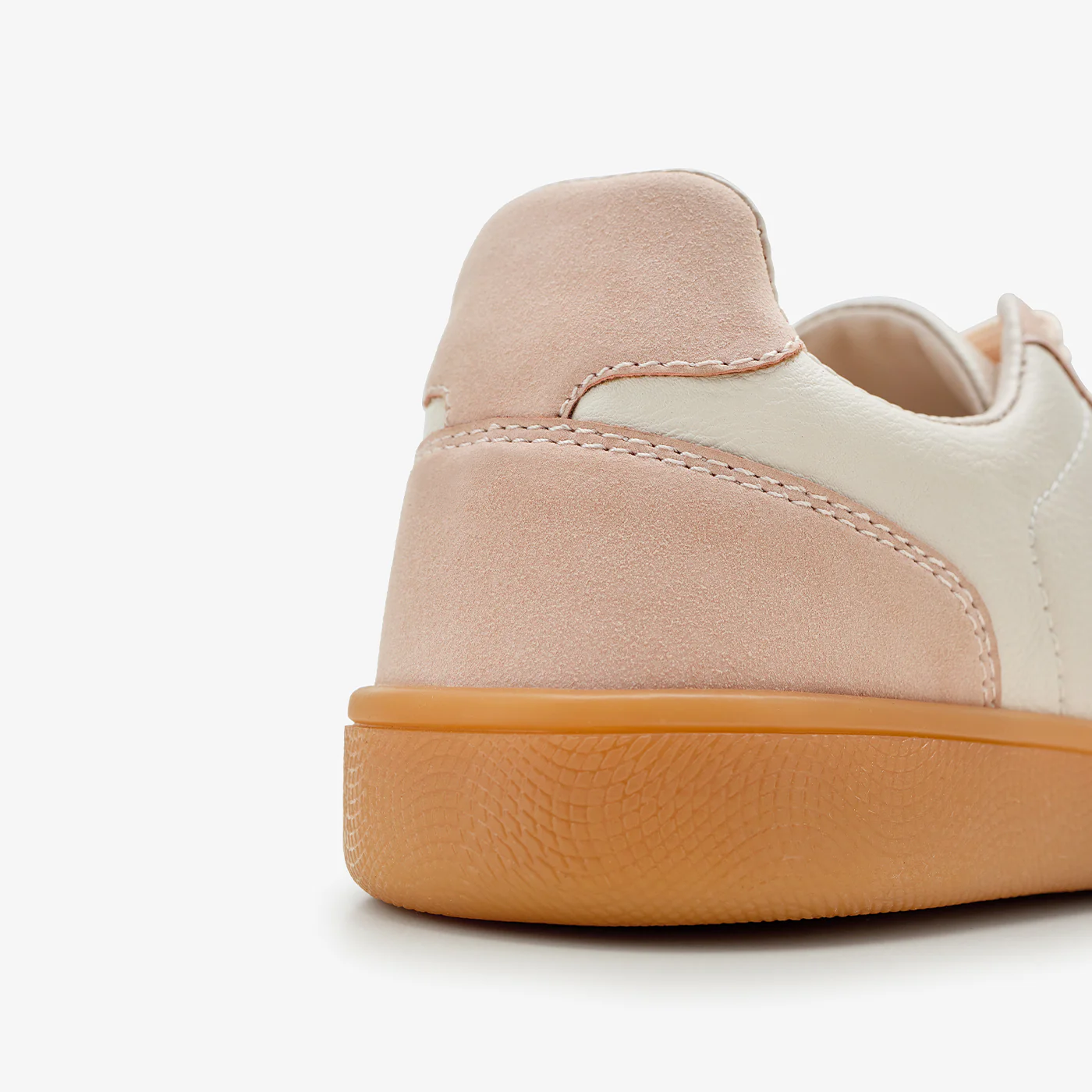 NDURE X HR – Women’s Suede Sneakers – Limited Edition - Image 2
