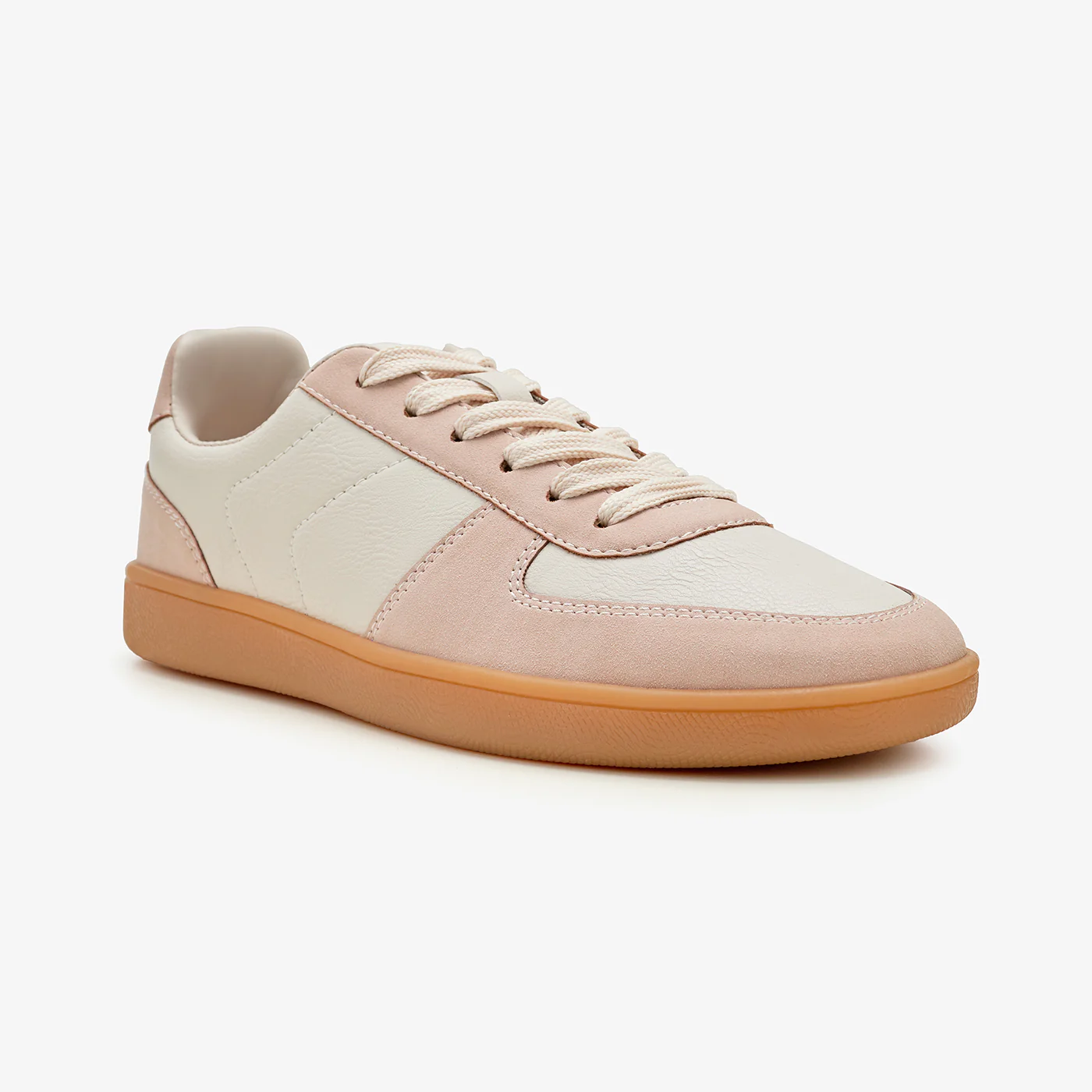 NDURE X HR – Women’s Suede Sneakers – Limited Edition - Image 4