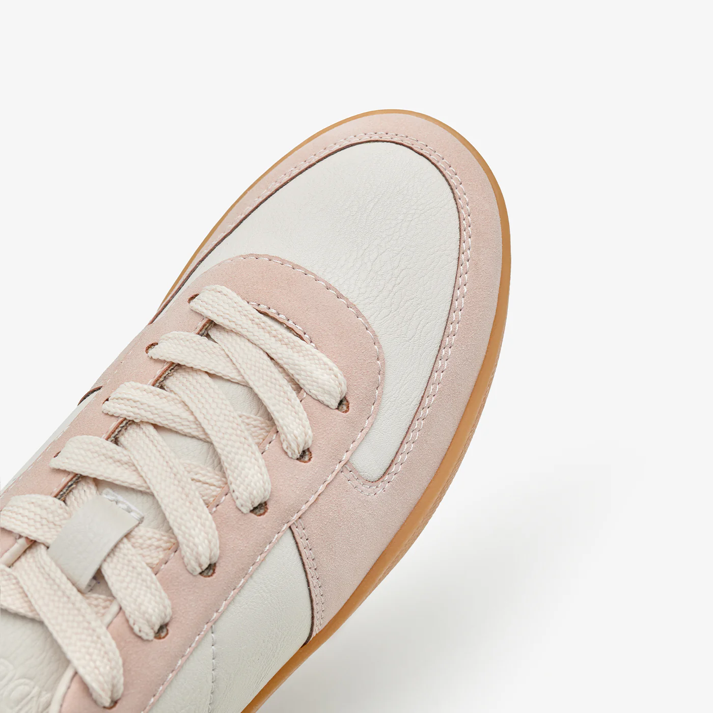 NDURE X HR – Women’s Suede Sneakers – Limited Edition - Image 5