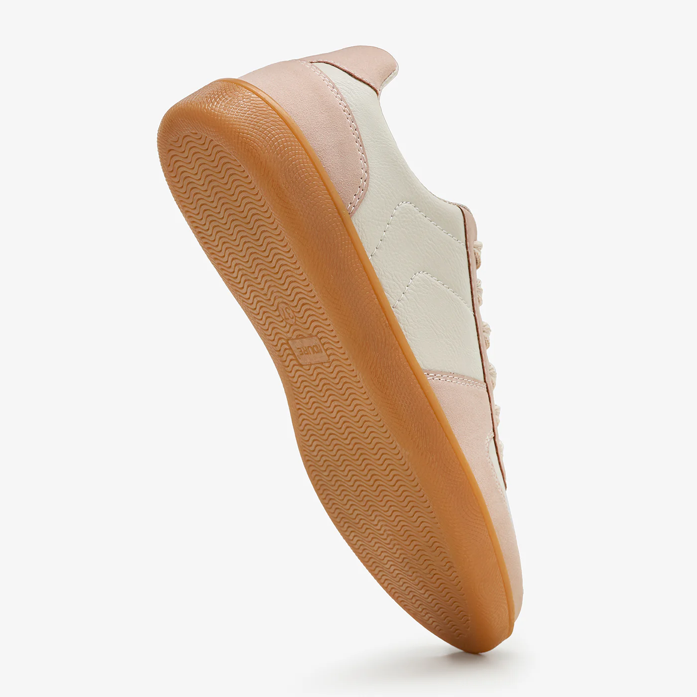 NDURE X HR – Women’s Suede Sneakers – Limited Edition - Image 6