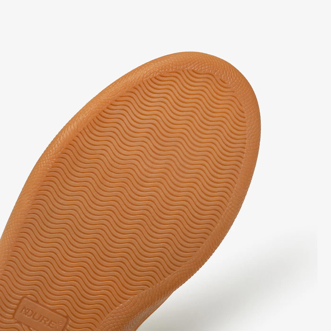 NDURE X HR – Women’s Suede Sneakers – Limited Edition - Image 7
