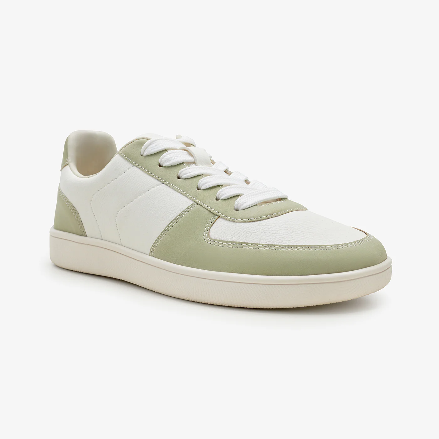 NDURE X HR – Women’s Suede Sneakers – Limited Edition - Image 4
