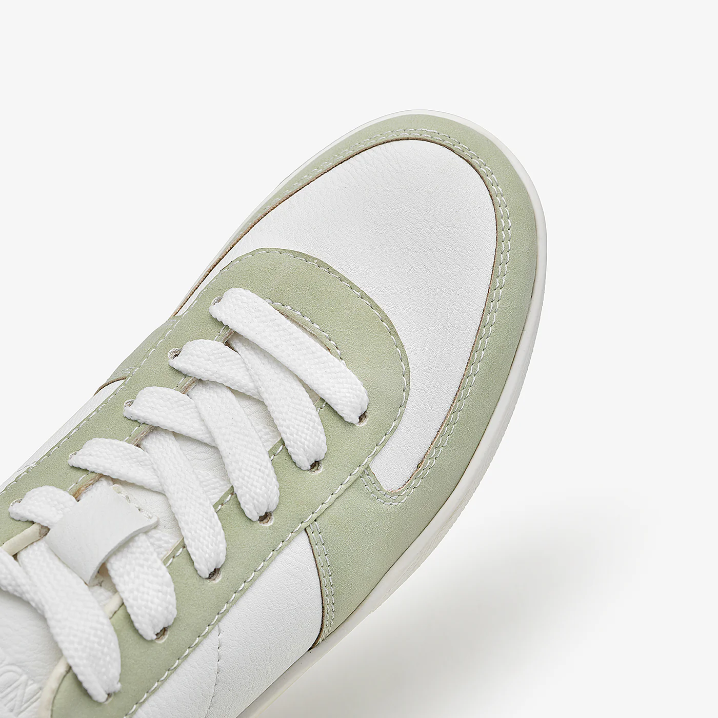 NDURE X HR – Women’s Suede Sneakers – Limited Edition - Image 5