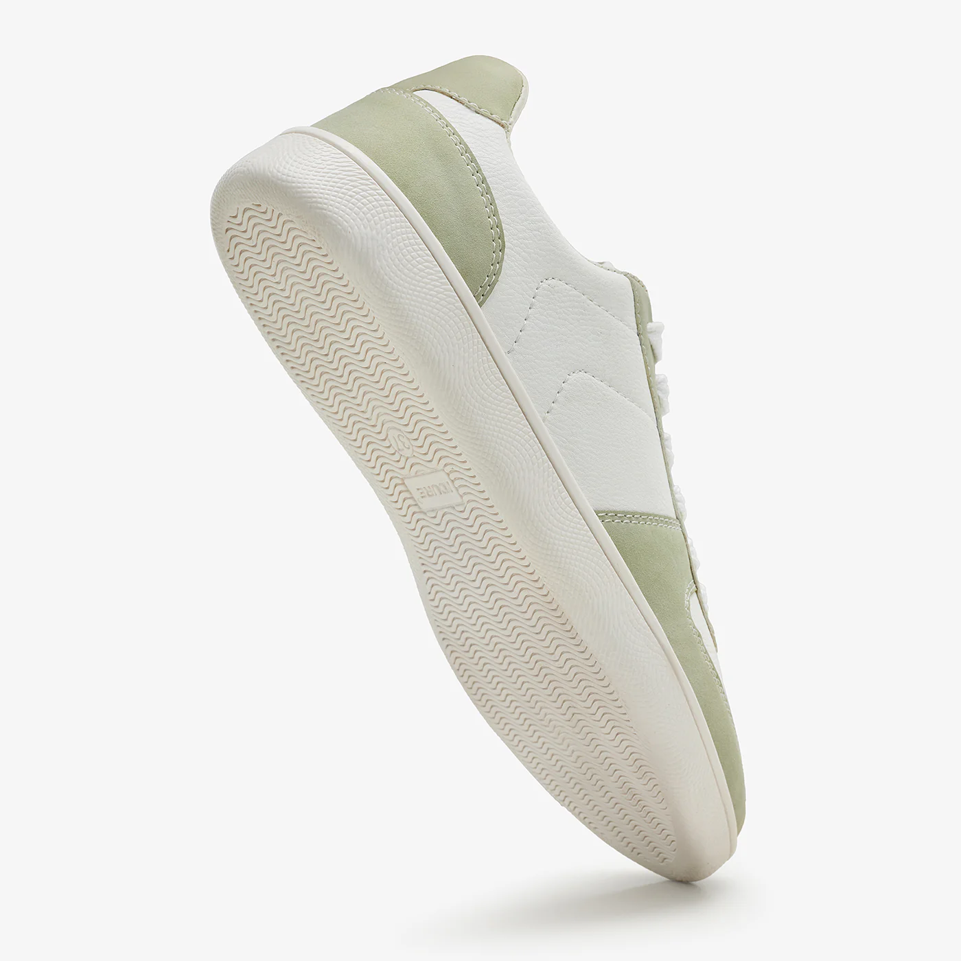NDURE X HR – Women’s Suede Sneakers – Limited Edition - Image 6