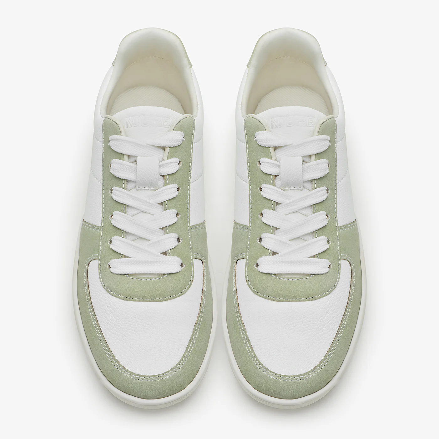 NDURE X HR – Women’s Suede Sneakers – Limited Edition - Image 8