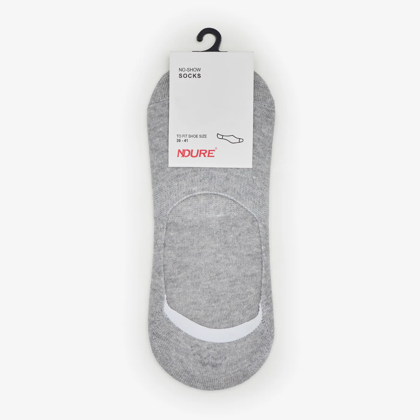 No-Show Socks