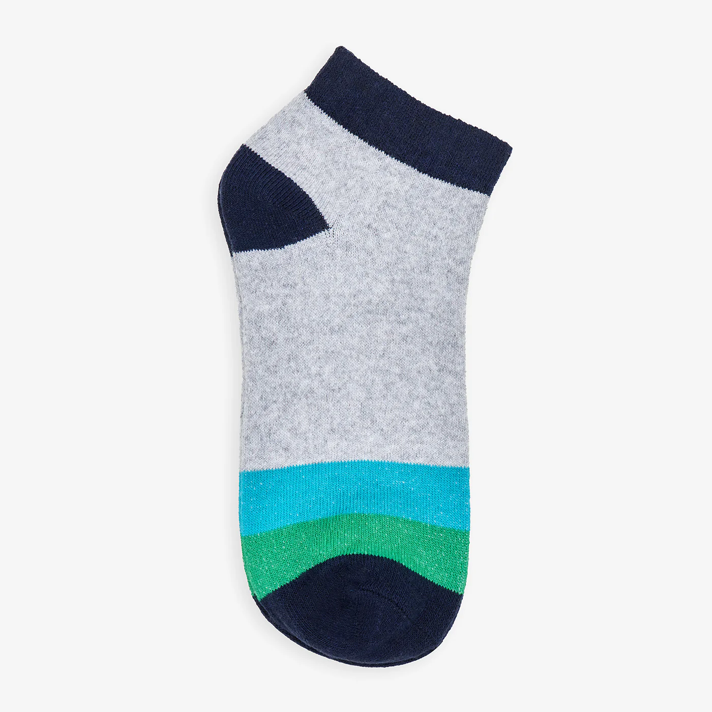 Pack of 2 Ankle Socks - Image 3