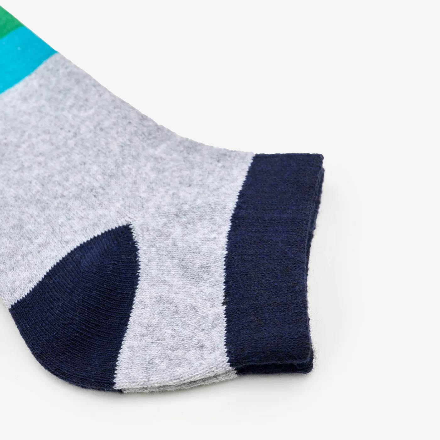 Pack of 2 Ankle Socks - Image 4