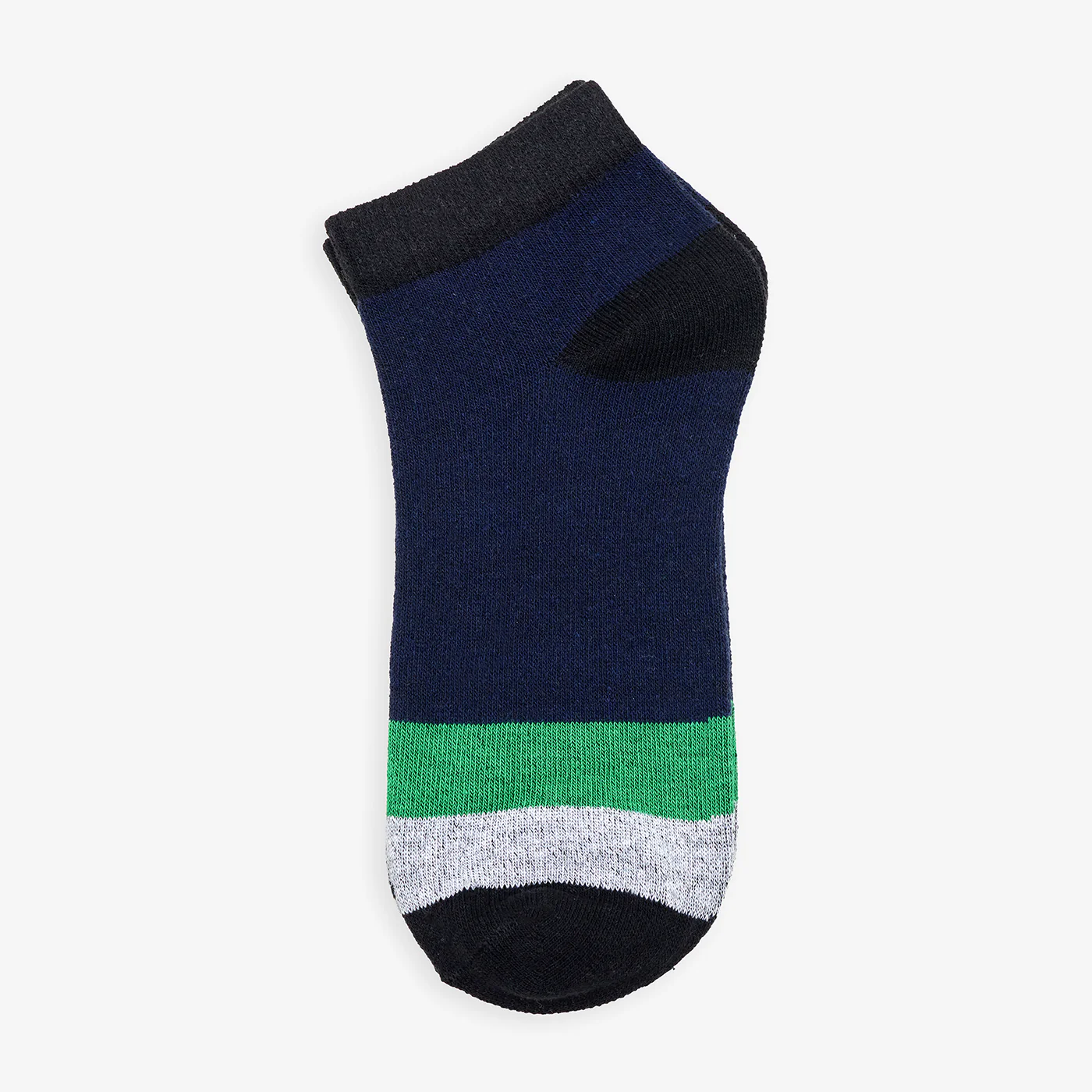 Pack of 2 Ankle Socks - Image 5