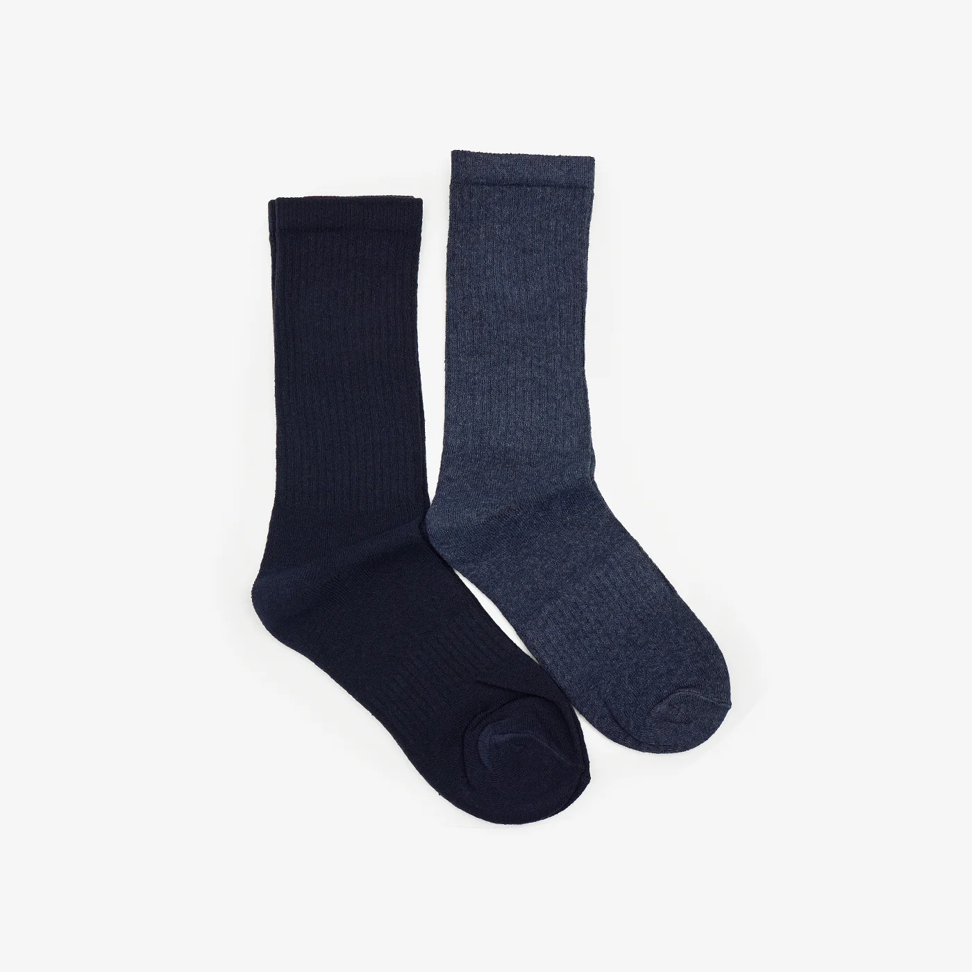 Pack of 2 Crew Socks - Image 3