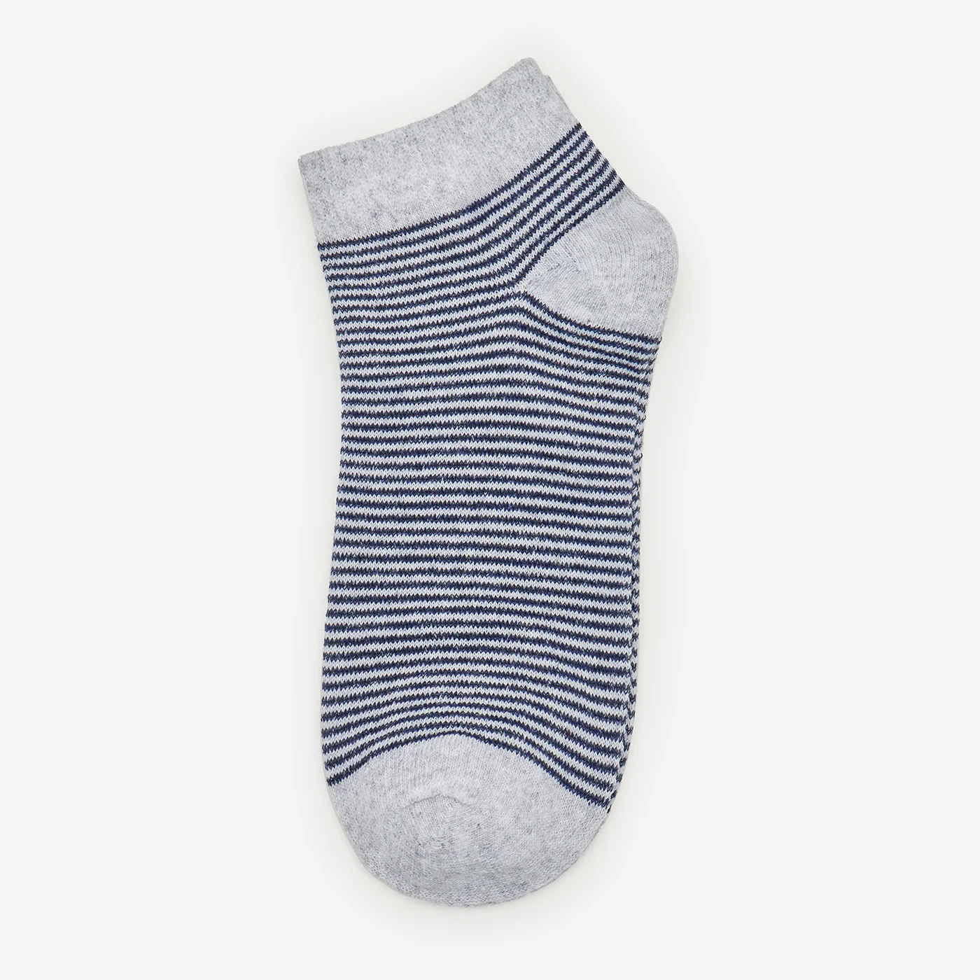 Pack of 3 Ankle Socks - Image 3