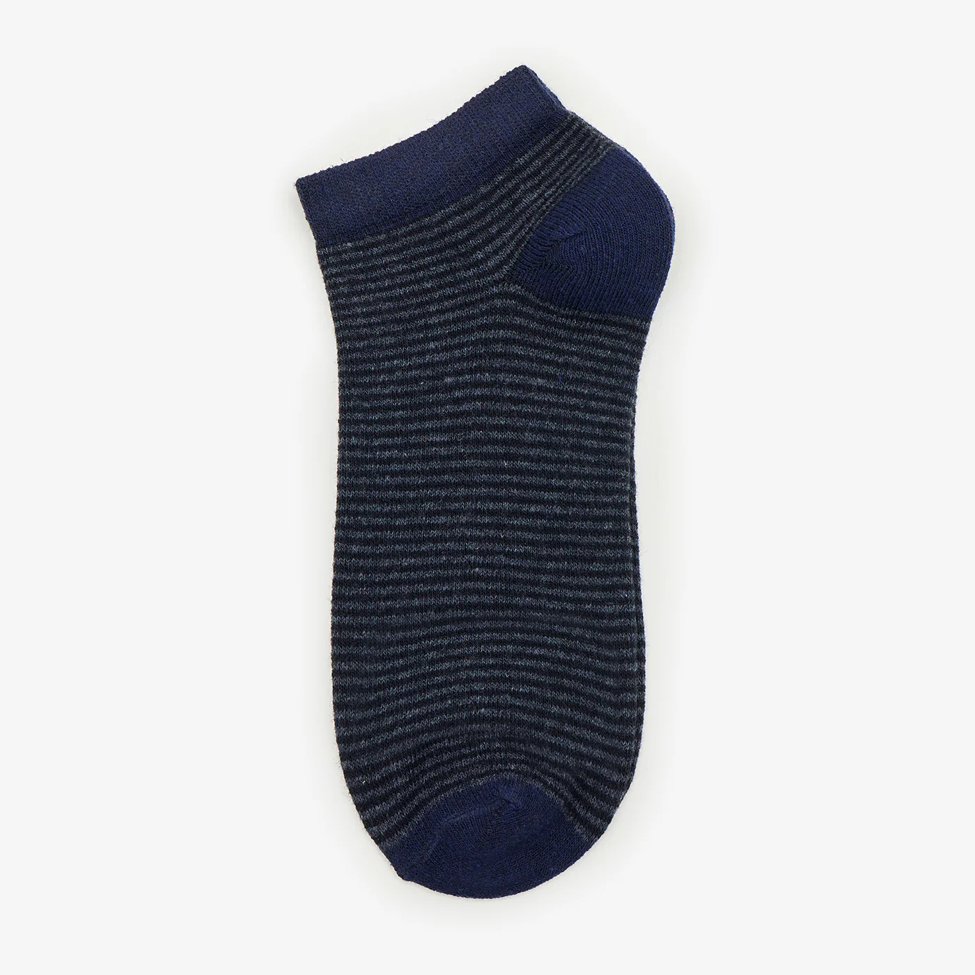 Pack of 3 Ankle Socks - Image 5