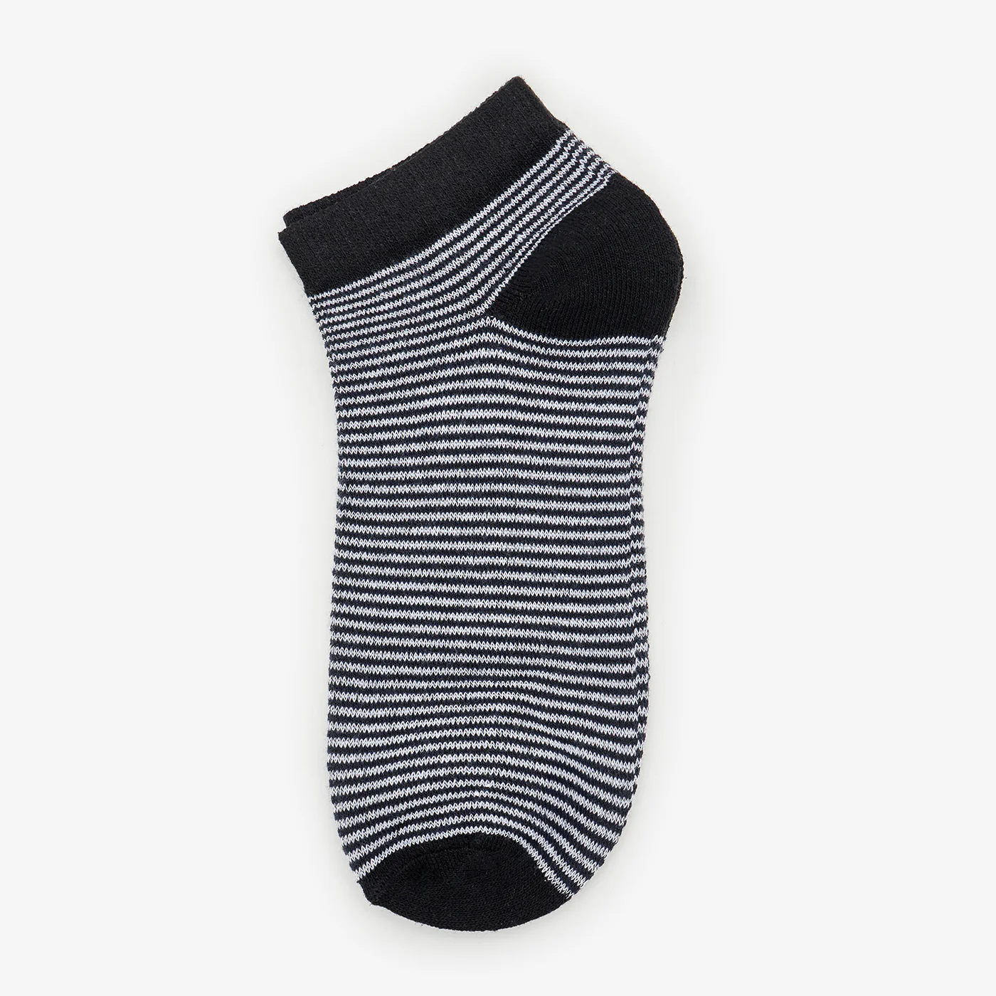 Pack of 3 Ankle Socks - Image 7