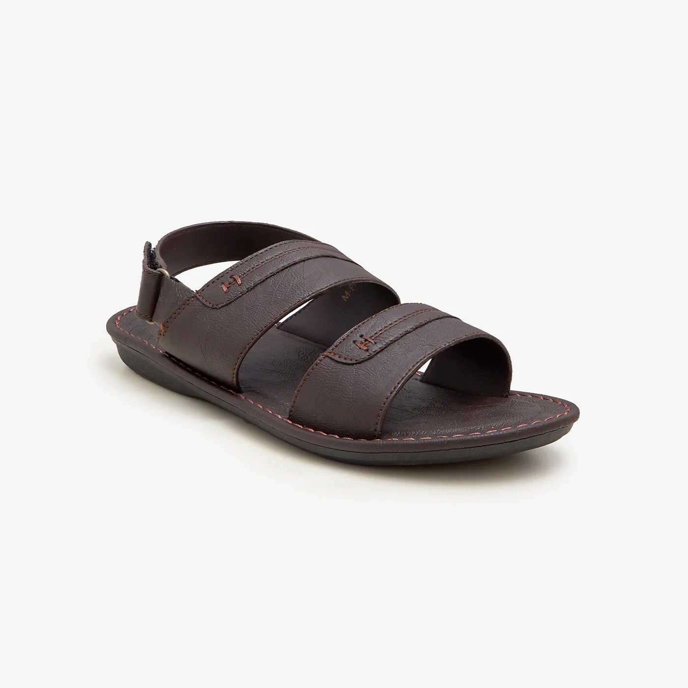 Men's Sleek-Fit Sandals - Image 3